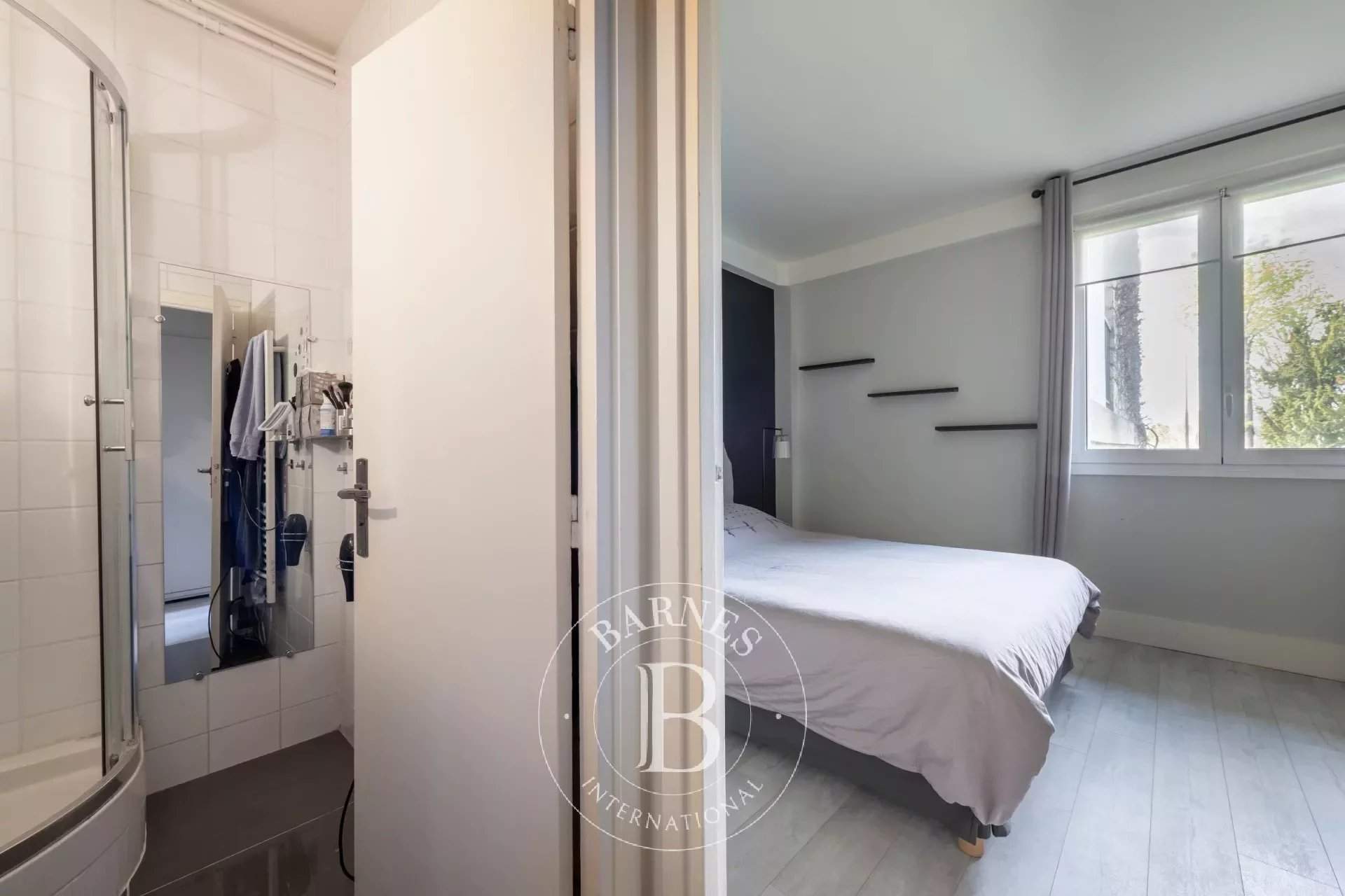 Saint-Germain-en-Laye  - Apartment 4 Bedrooms - picture 15