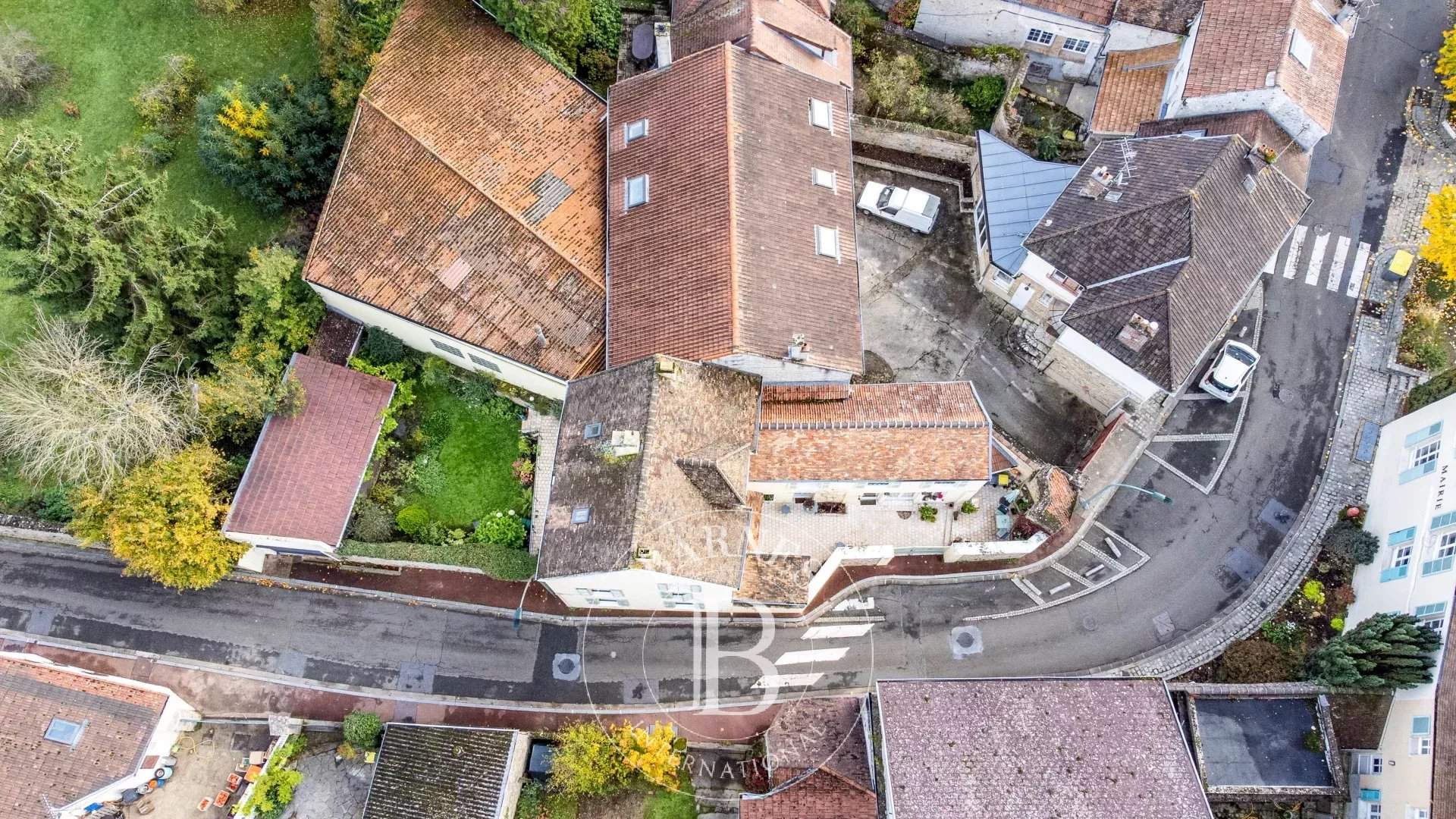 Aigremont  - House 4 Bedrooms - picture 20