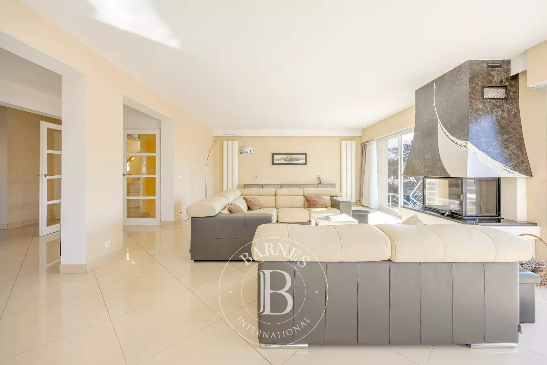 Triel-sur-Seine  - Maison 10 Pi&egrave;ces 6 Chambres - picture 4