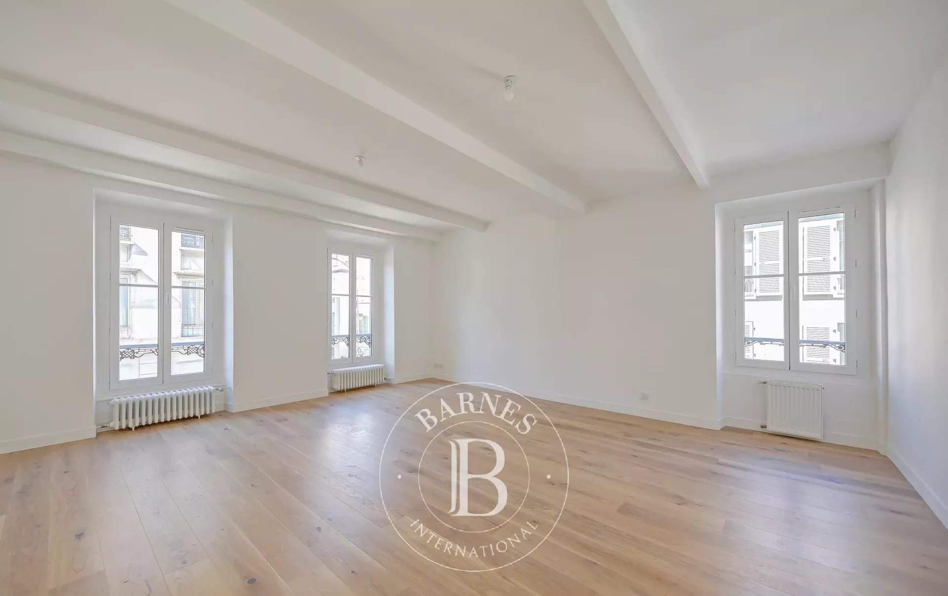Saint-Germain-en-Laye  - Casa 6 Cuartos - picture 4