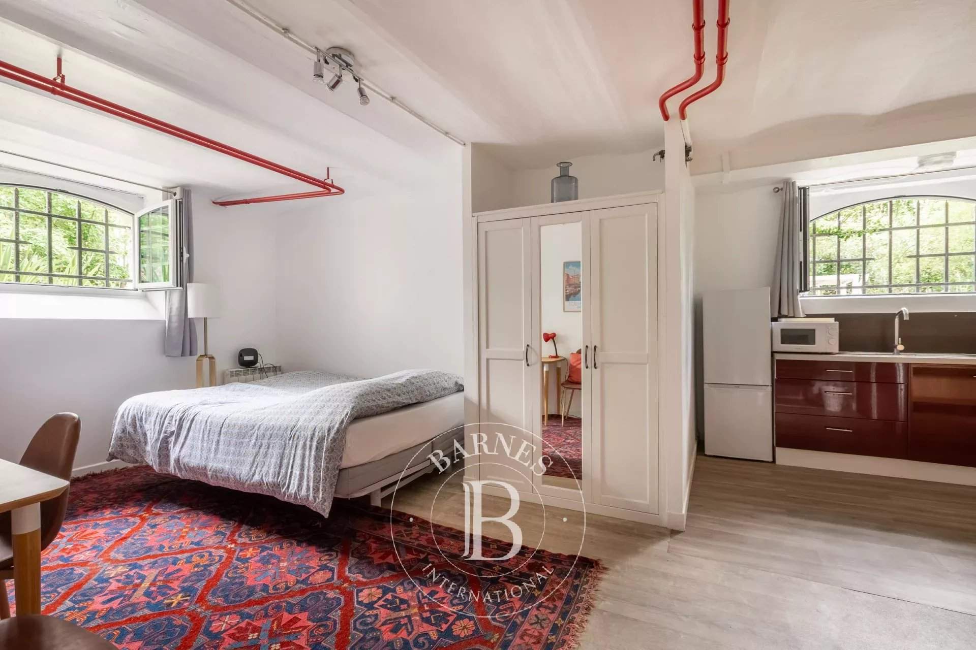 Le Vésinet  - Maison 11 Pi&egrave;ces 7 Chambres - picture 18