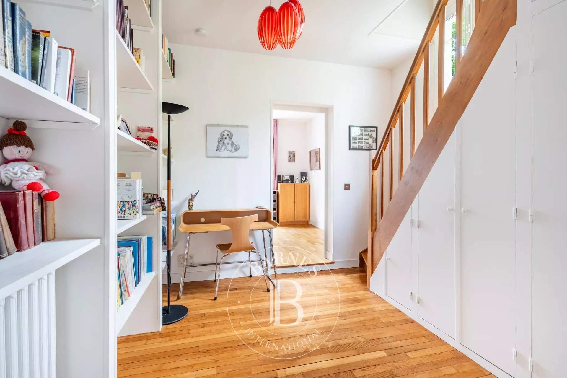 Saint-Germain-en-Laye  - Casa 7 Cuartos - picture 14