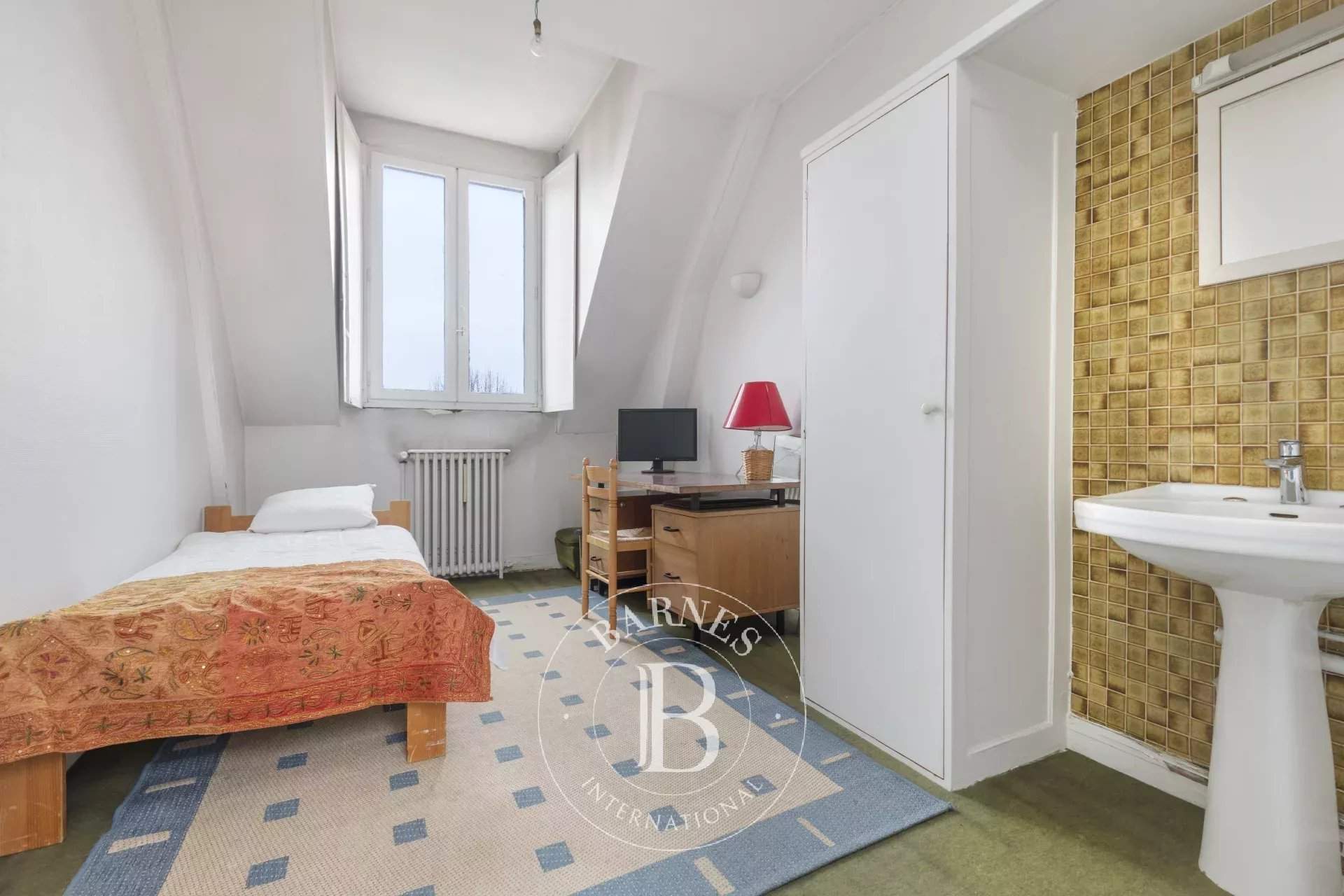 Chatou  - Finca 10 Cuartos 7 Habitaciones - picture 16