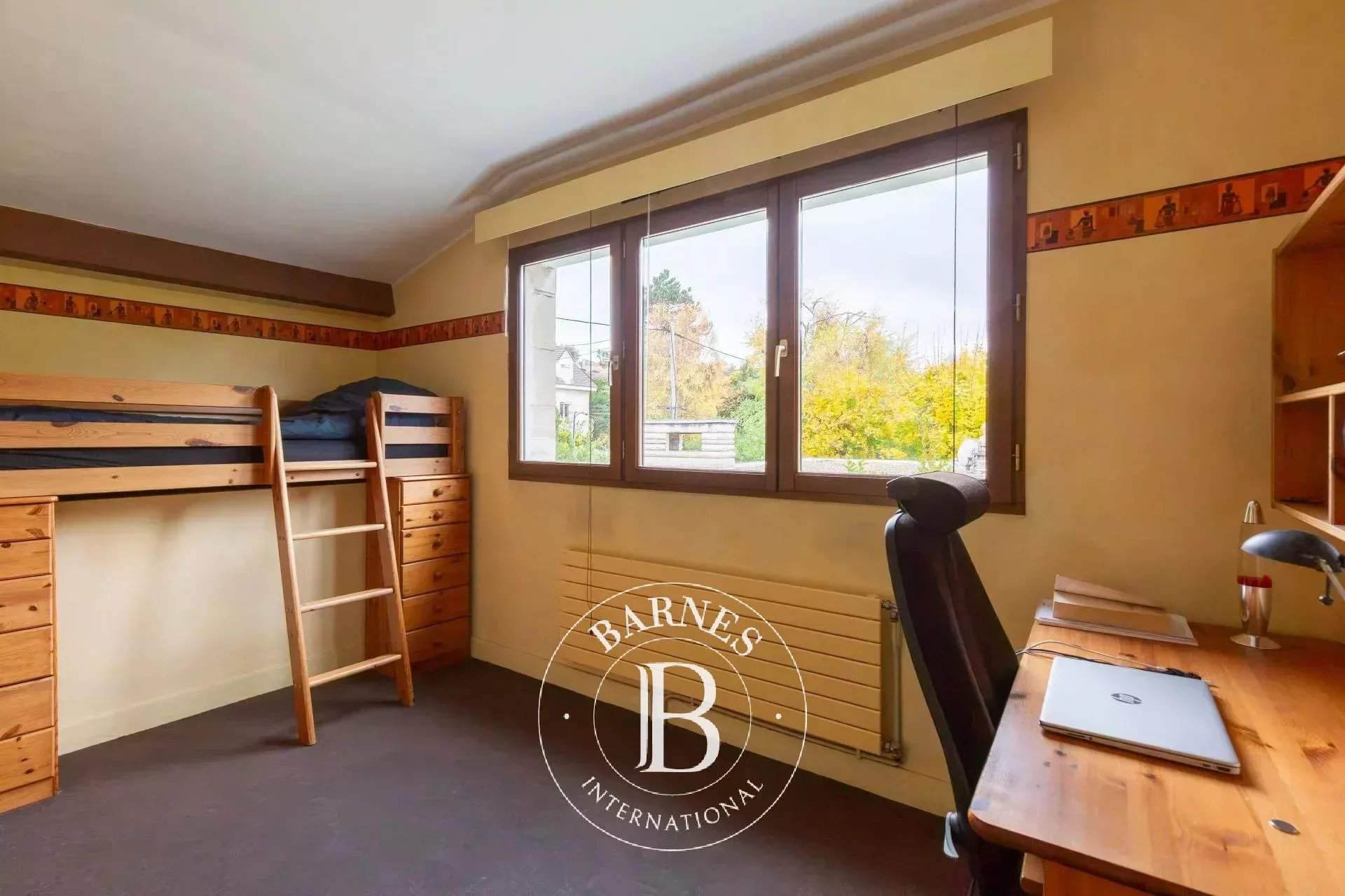 Le Pecq  - House 3 Bedrooms - picture 16