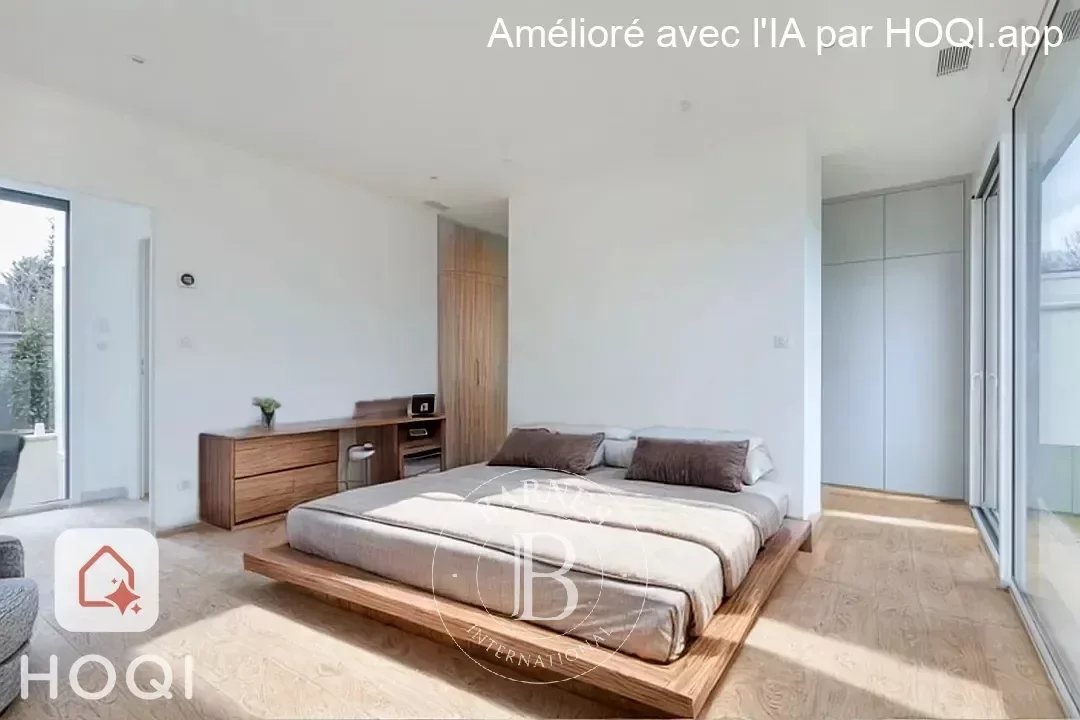 Croissy-sur-Seine  - Villa 5 Bedrooms - picture 14