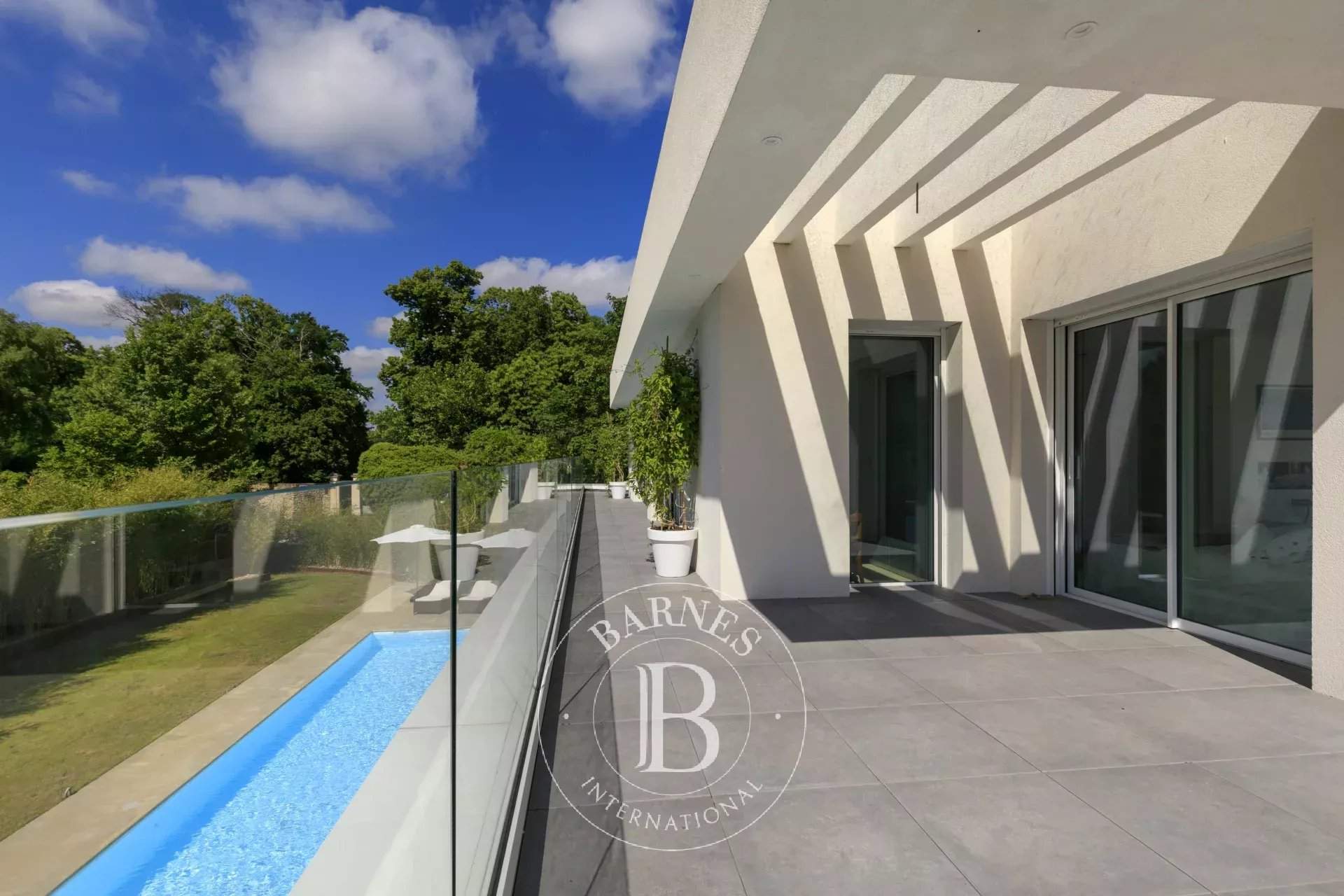 Orgeval  - House  - picture 15