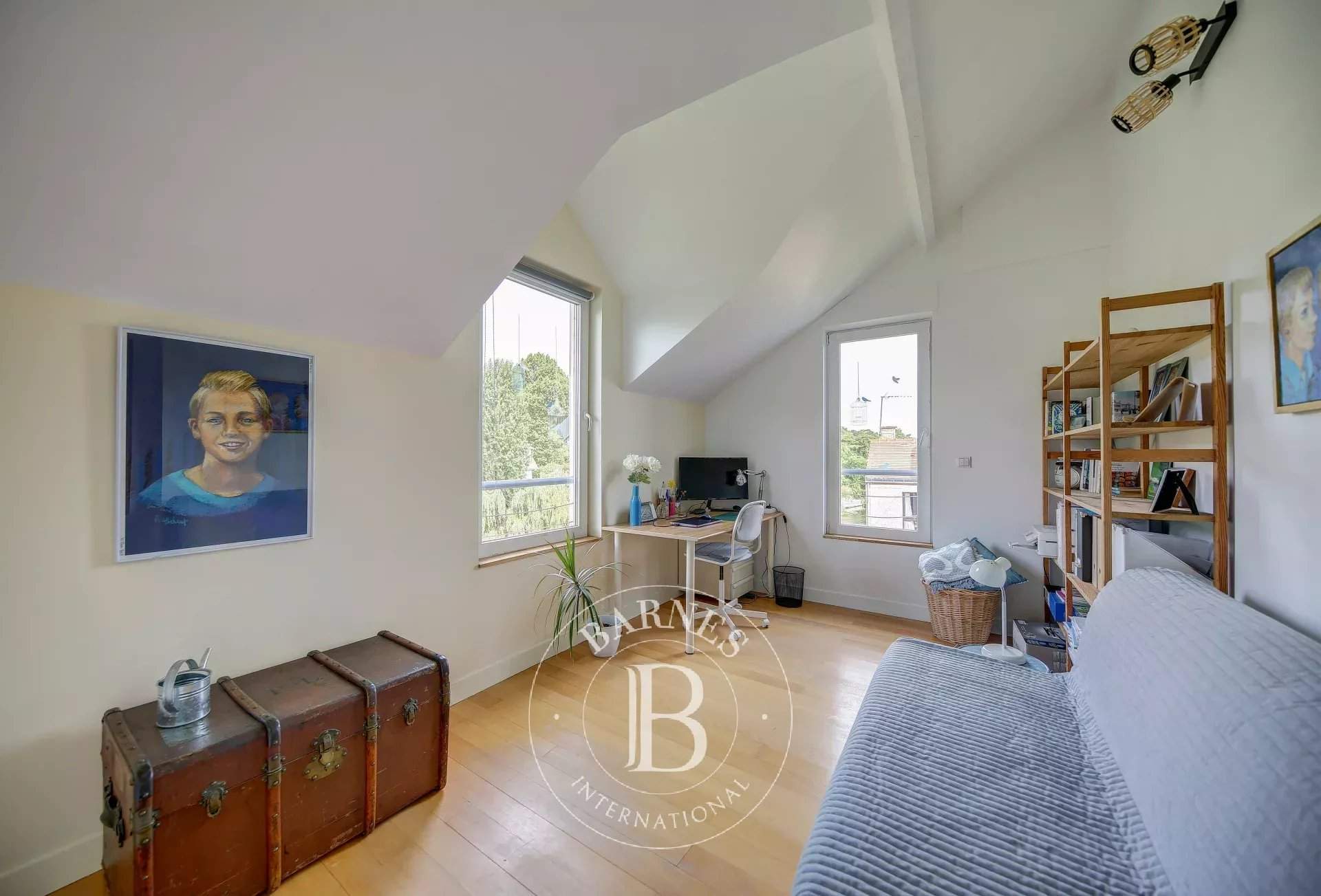 Villennes-sur-Seine  - Maison 6 Pi&egrave;ces - picture 15