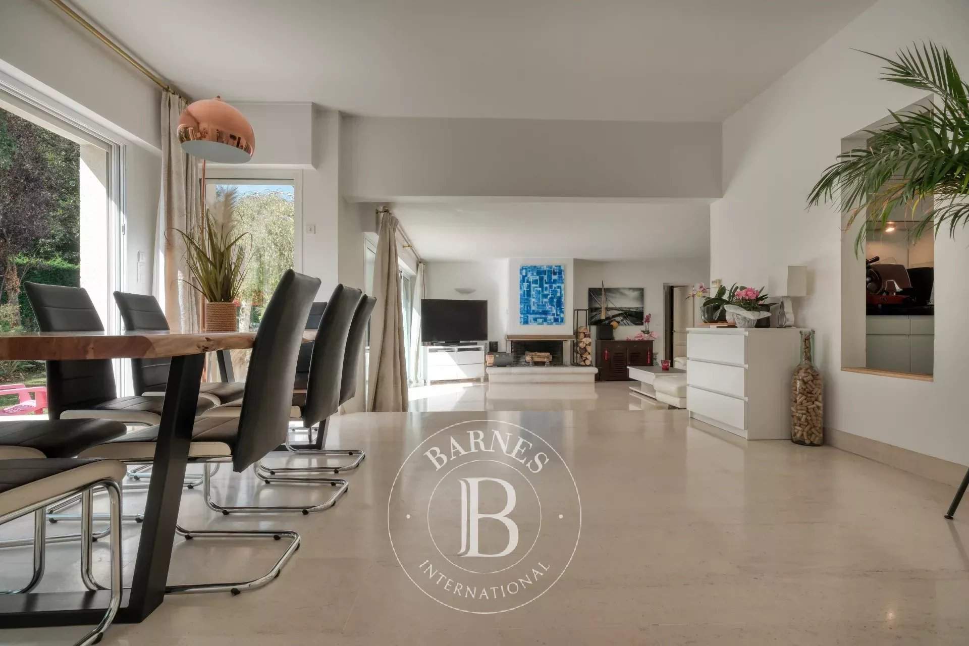 Orgeval  - Casa 11 Cuartos 6 Habitaciones - picture 5