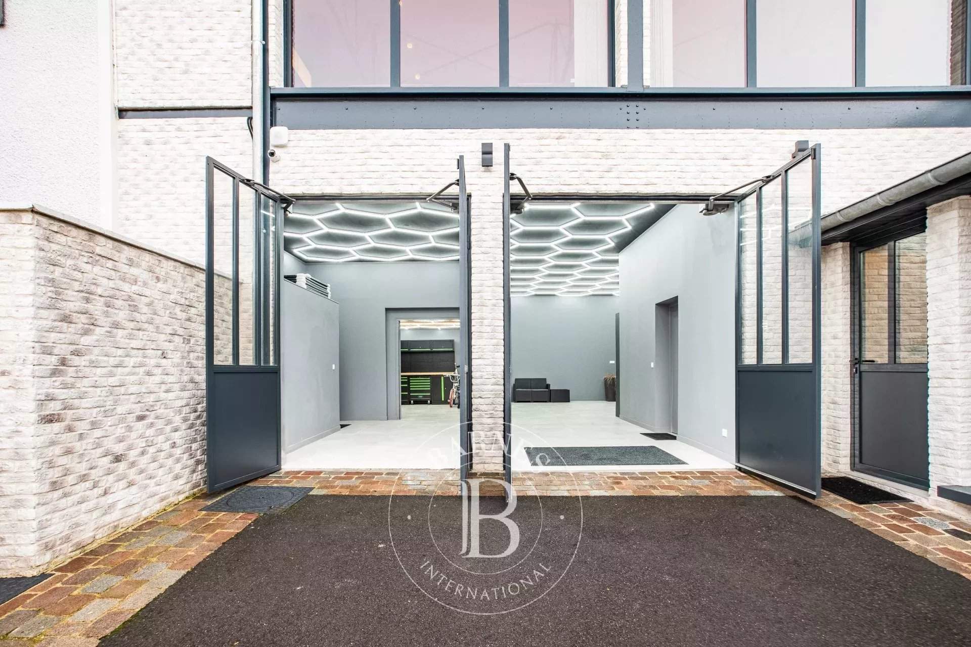 Aigremont  - Maison 7 Pi&egrave;ces 5 Chambres - picture 12