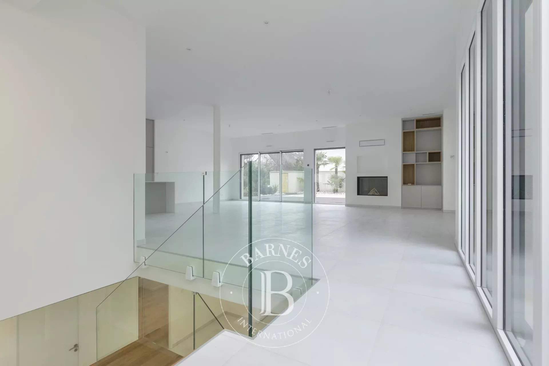 Croissy-sur-Seine  - Villa 10 Cuartos 5 Habitaciones - picture 12