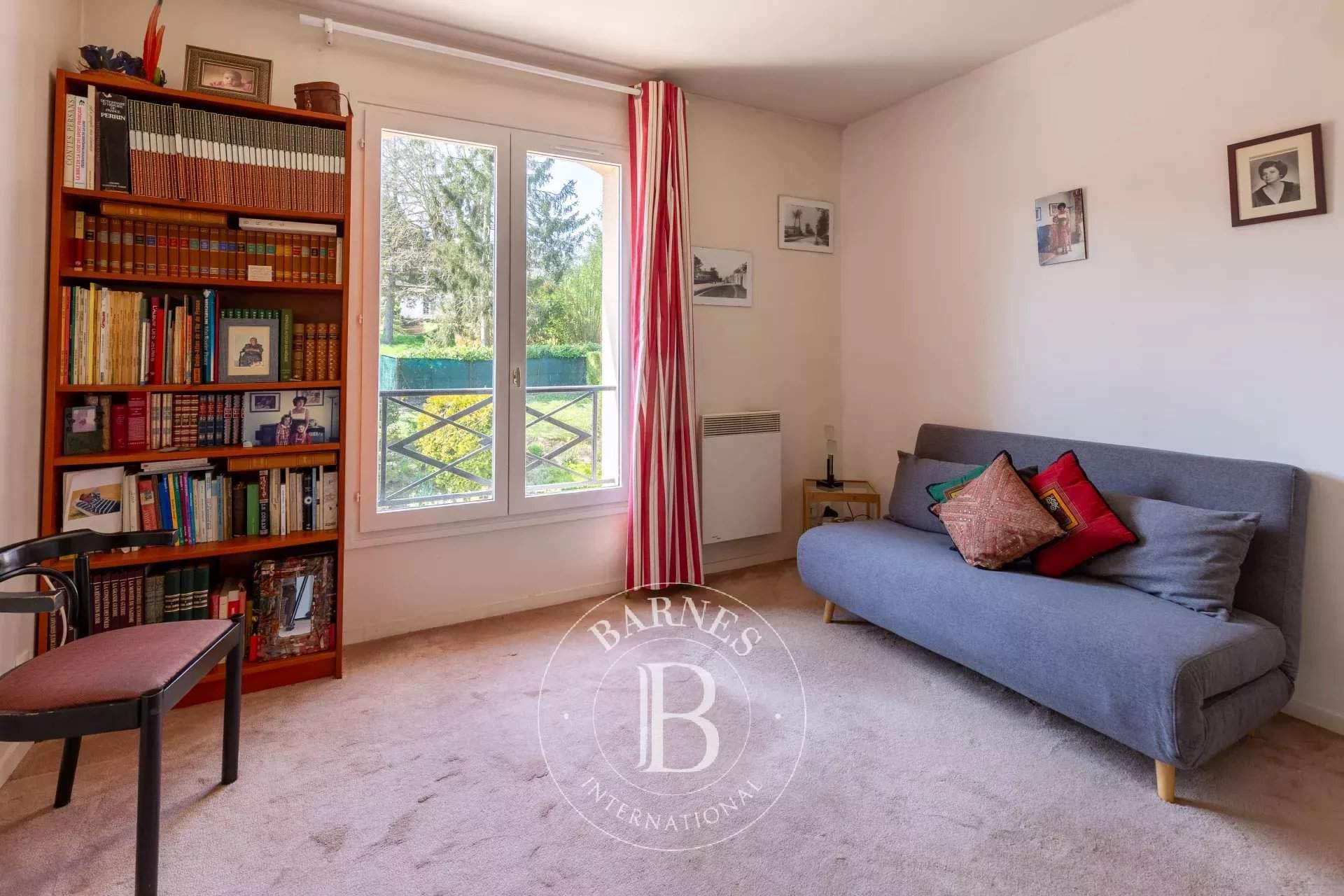 Fourqueux  - Maison 10 Pièces 5 Chambres - picture 19