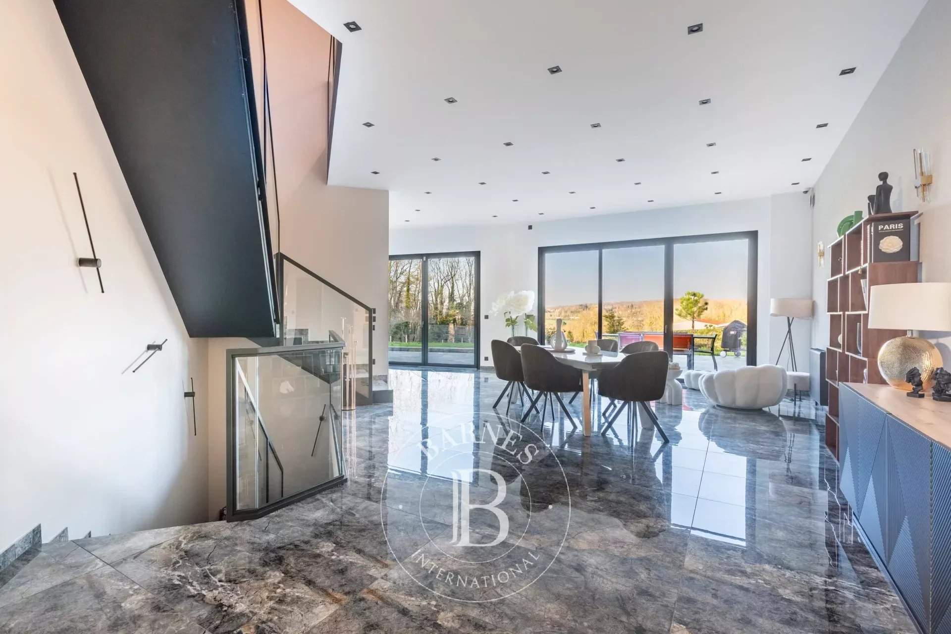 Orgeval  - House 5 Bedrooms - picture 20