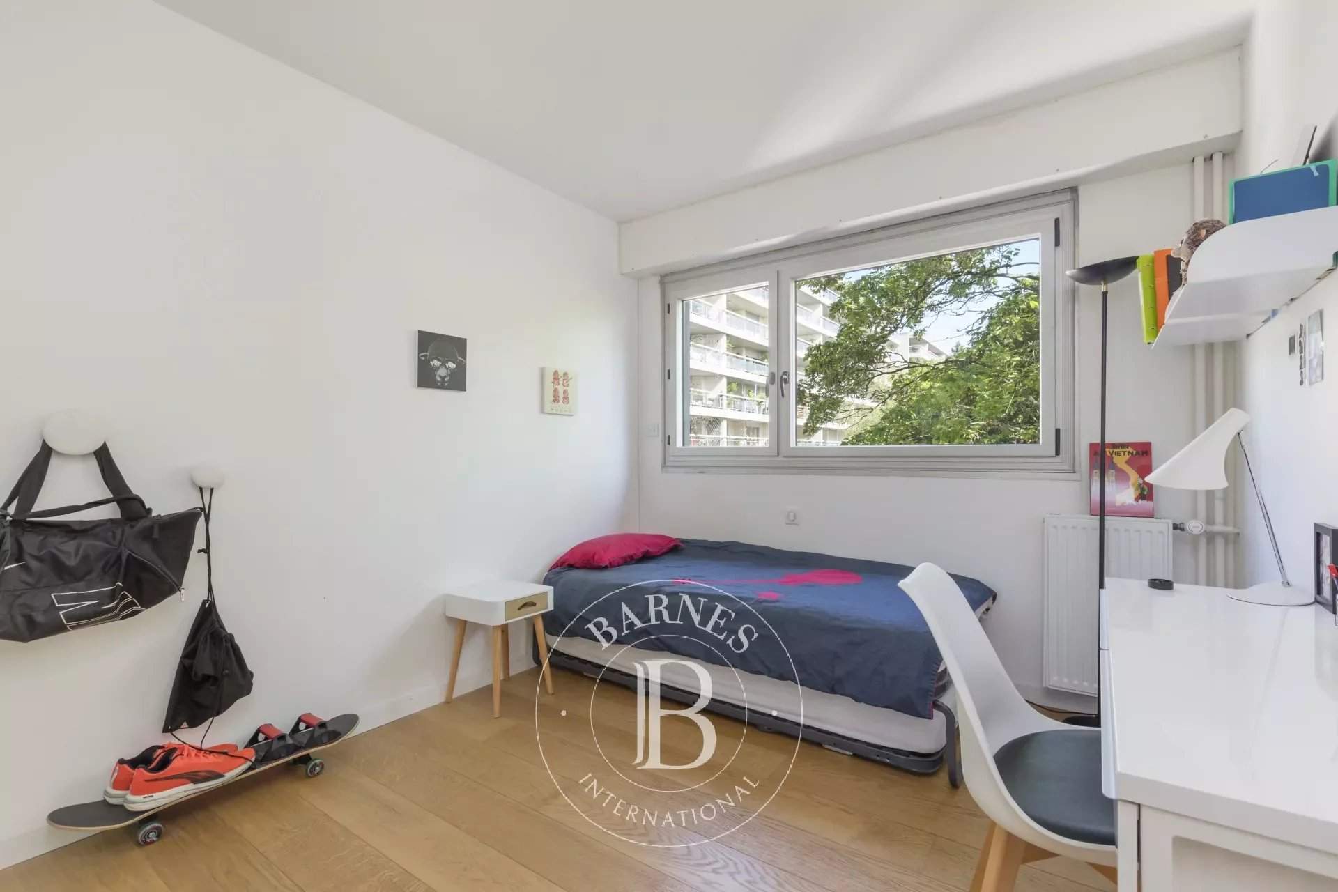 Saint-Germain-en-Laye  - Apartment 4 Bedrooms - picture 10