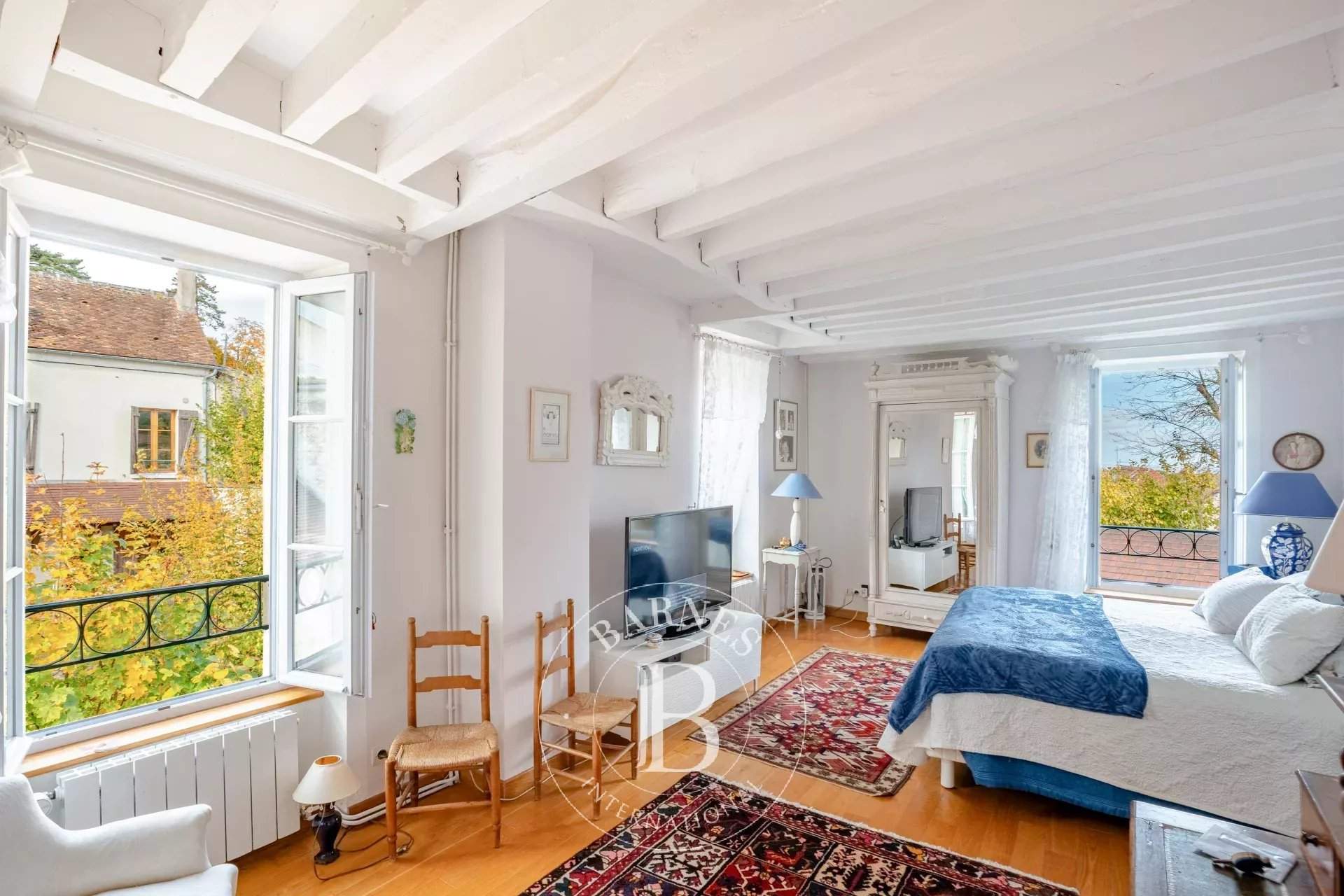 Aigremont  - House 4 Bedrooms - picture 9