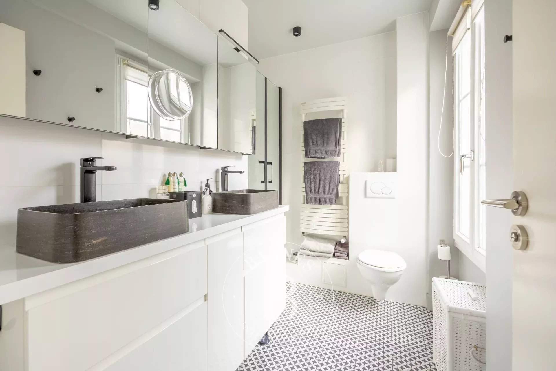 Chatou  - House 6 Bedrooms - picture 14