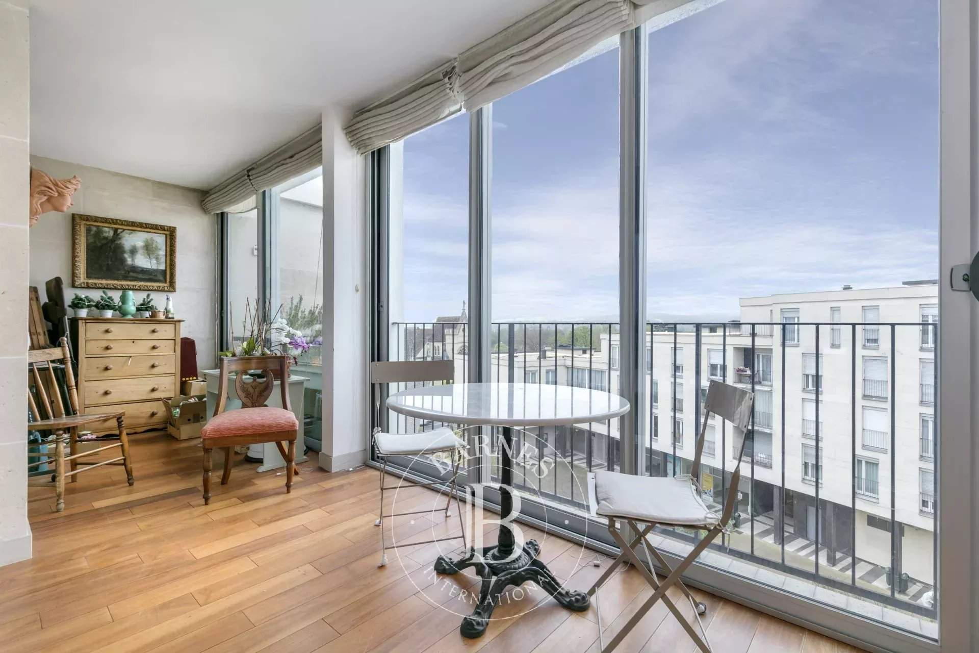 Chatou  - Appartement 4 Pi&egrave;ces 2 Chambres - picture 7