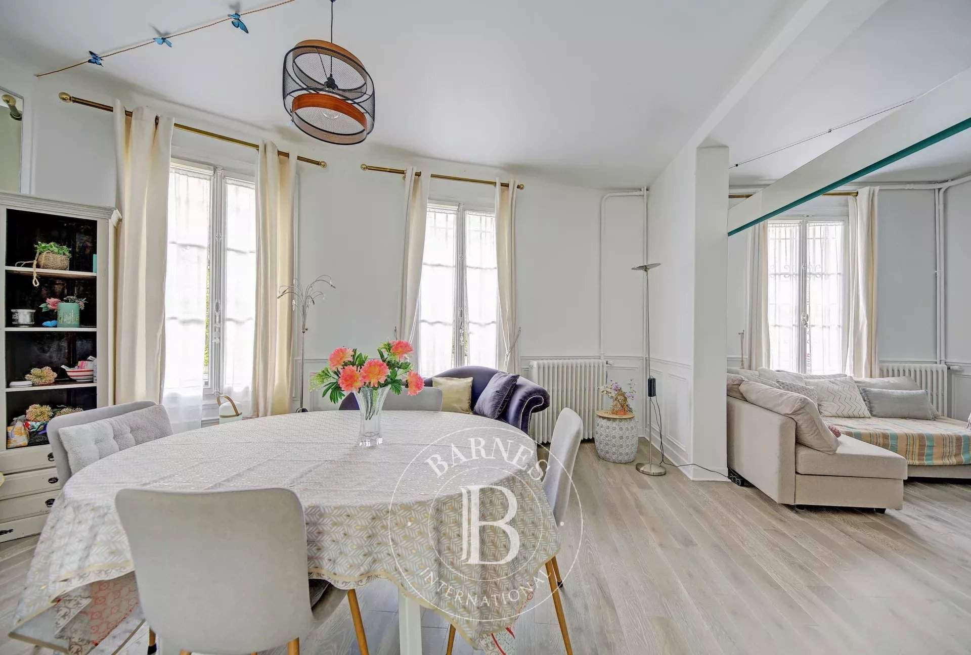 Villennes-sur-Seine  - House 4 Bedrooms - picture 3