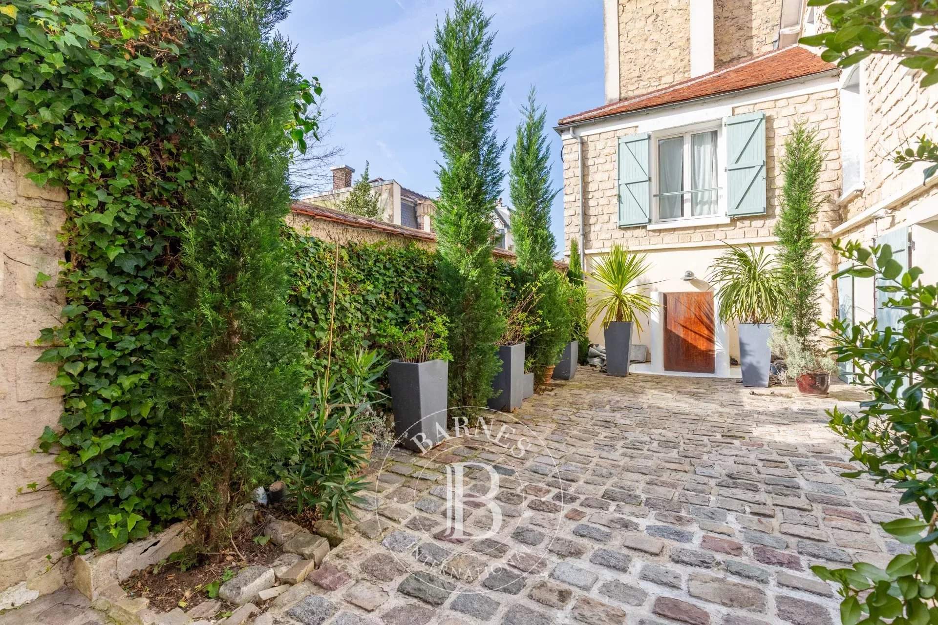 Carrières-sur-Seine  - Maison 7 Pièces 3 Chambres - picture 13