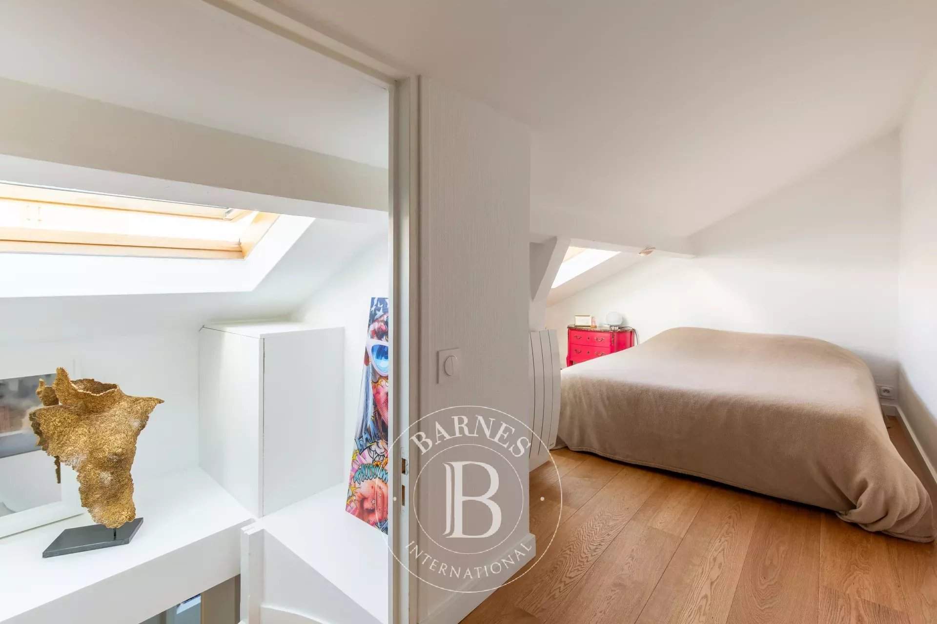 Saint-Germain-en-Laye  - Apartment 2 Bedrooms - picture 10