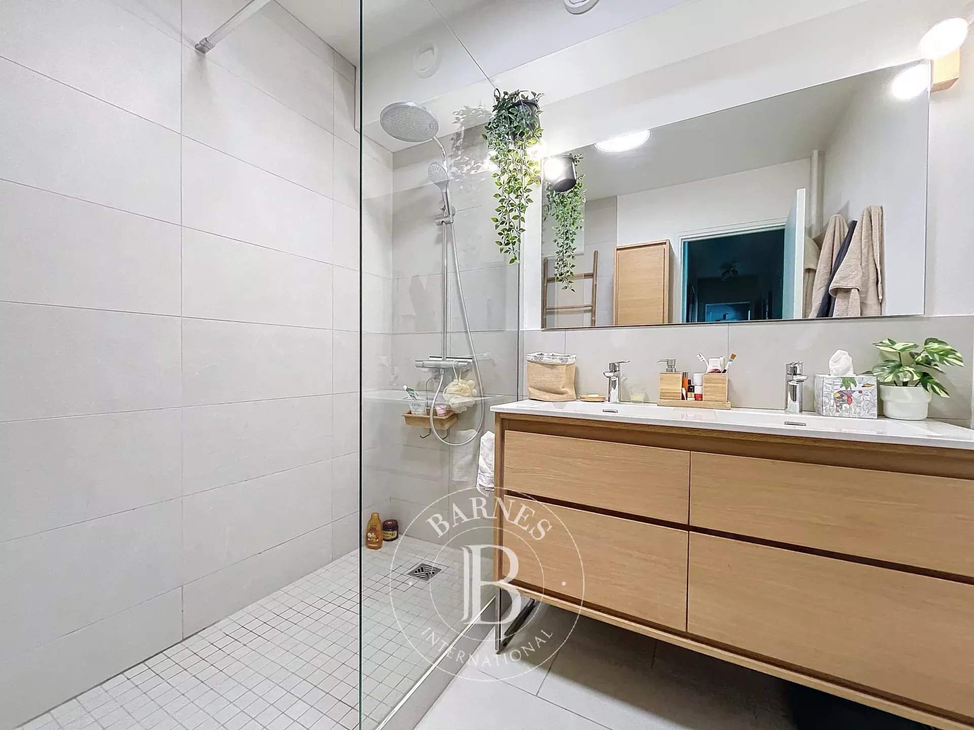 Le Pecq  - Appartement 5 Pi&egrave;ces 3 Chambres - picture 17