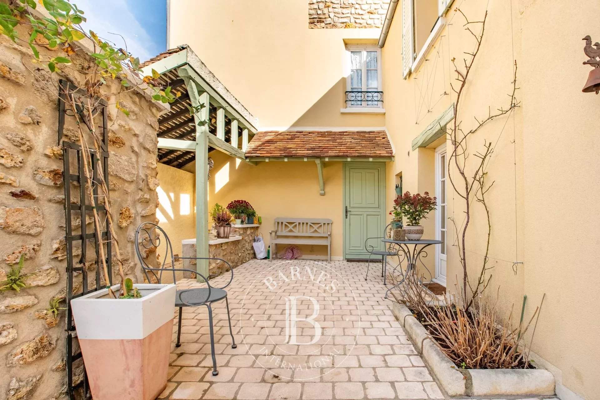 Aigremont  - House 4 Bedrooms - picture 15