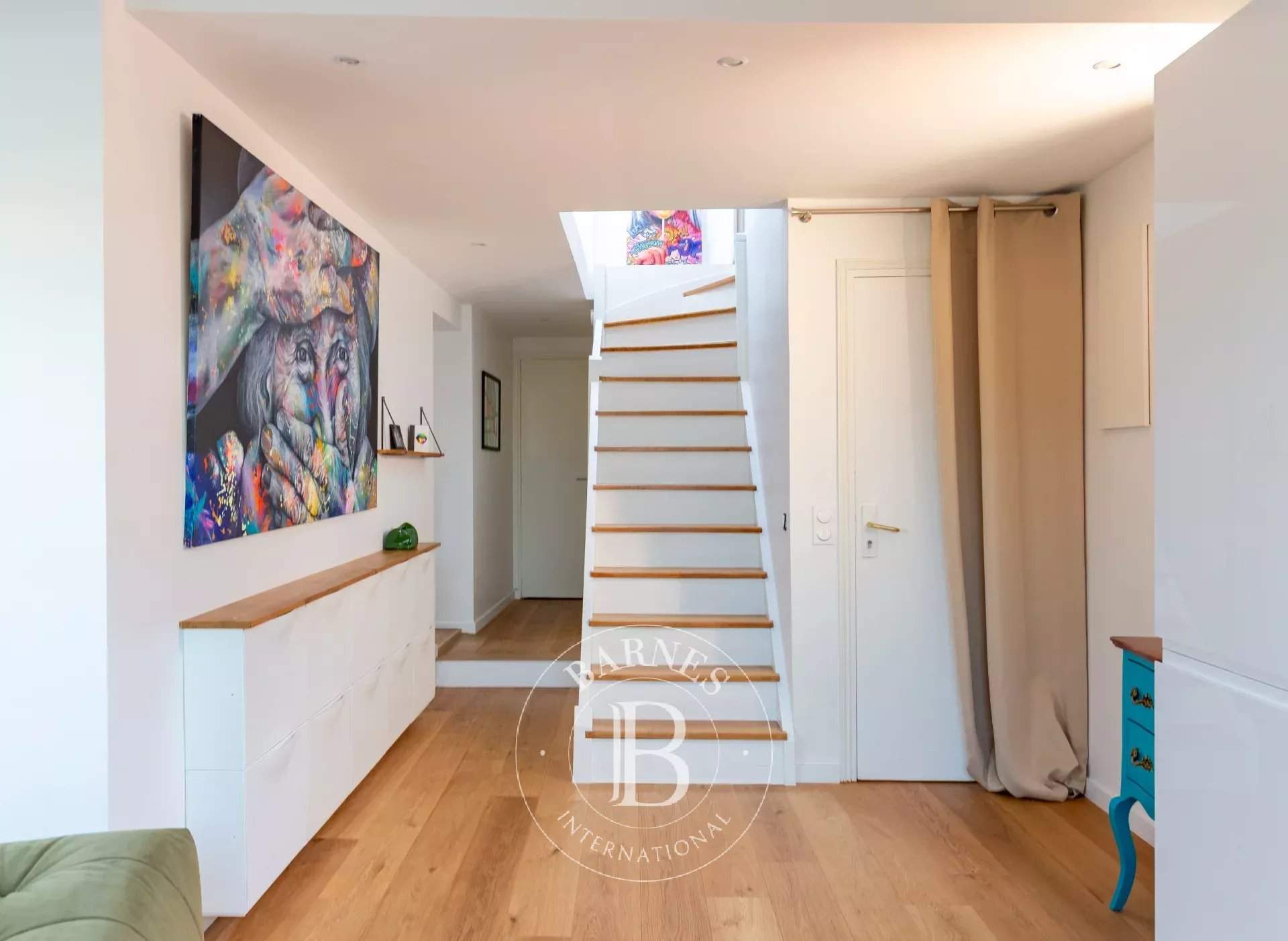 Saint-Germain-en-Laye  - Apartment 2 Bedrooms - picture 7