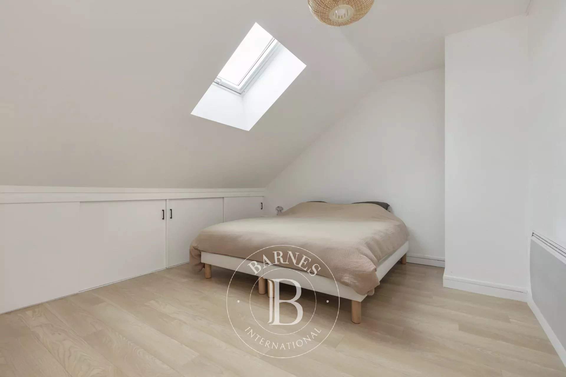 Maisons-Laffitte  - Apartment 1 Bedroom - picture 6