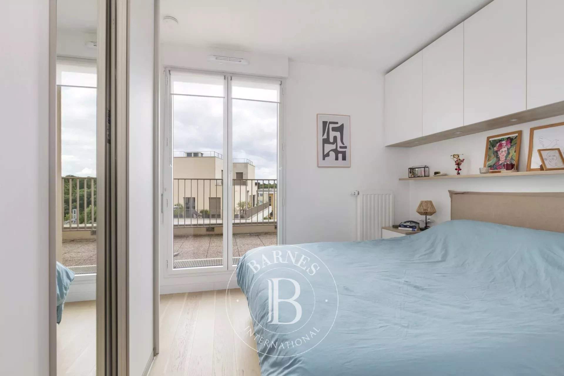 Saint-Germain-en-Laye  - Apartment 2 Bedrooms - picture 6
