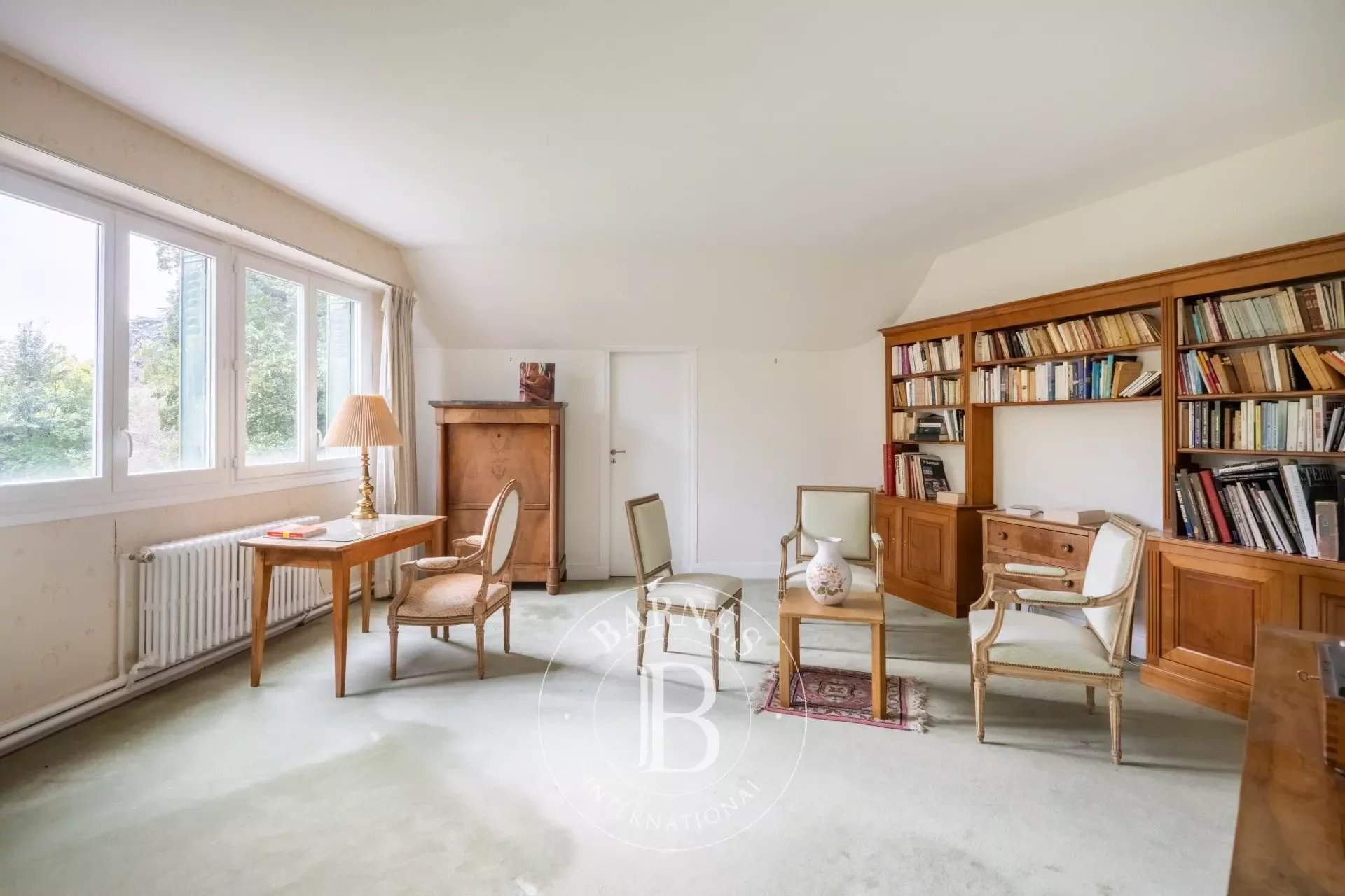 Maison à vendre 8 Pièces 243 m2 Saint-Germain-en-Laye Alsace - 3 300 000