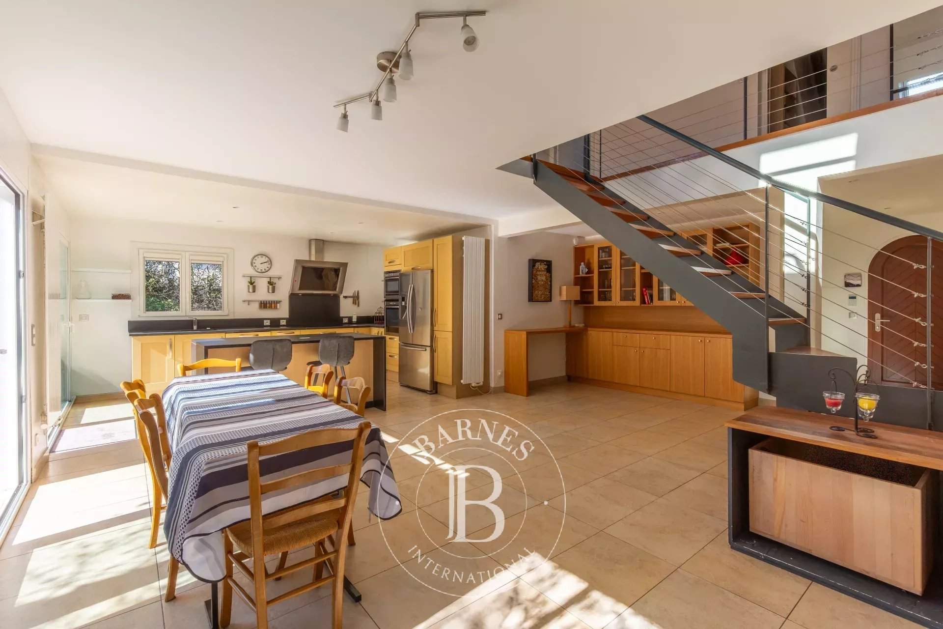 Mareil-Marly  - Maison 9 Pi&egrave;ces 5 Chambres - picture 10