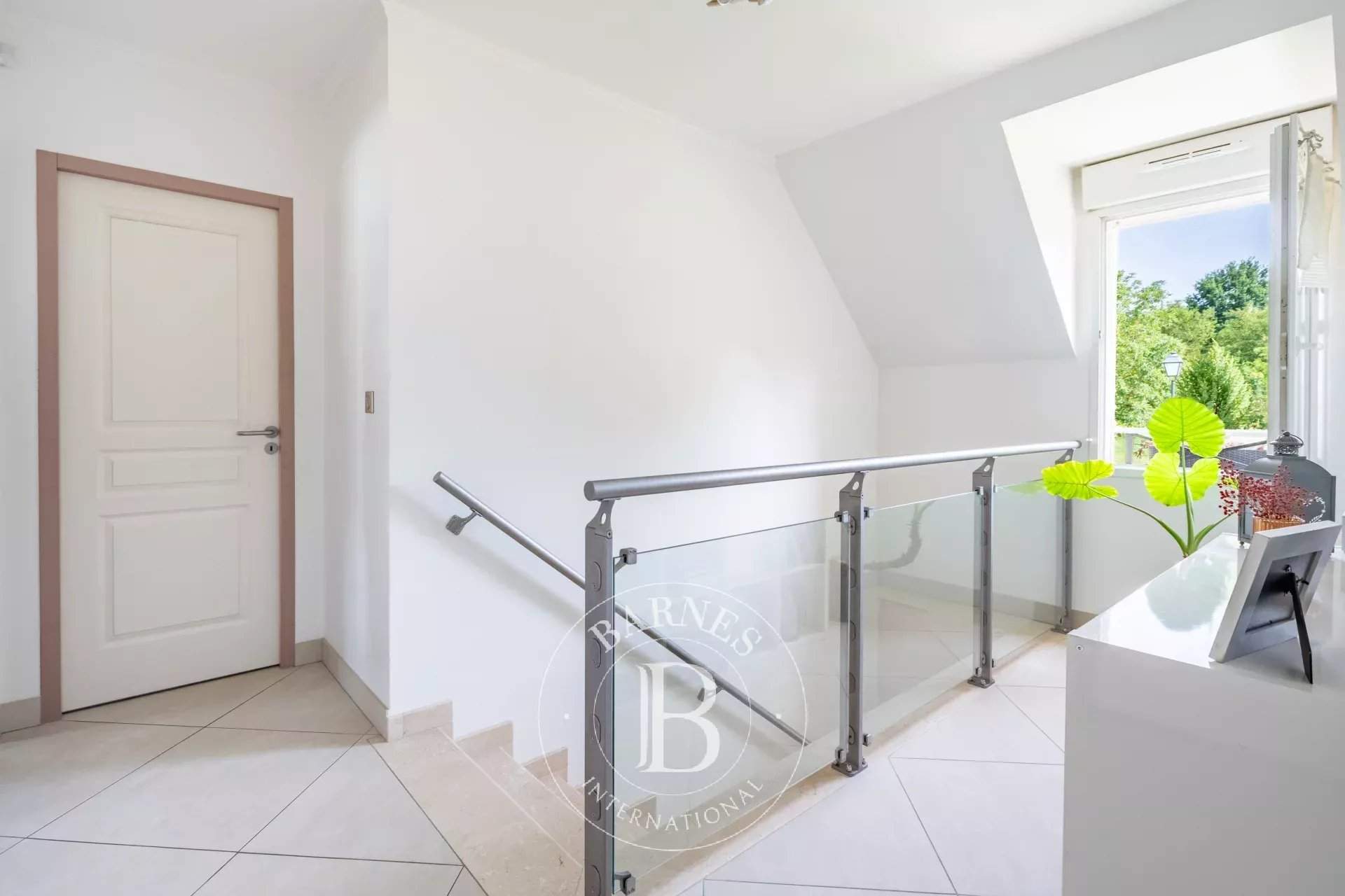 Vaux-sur-Seine  - House 5 Bedrooms - picture 18