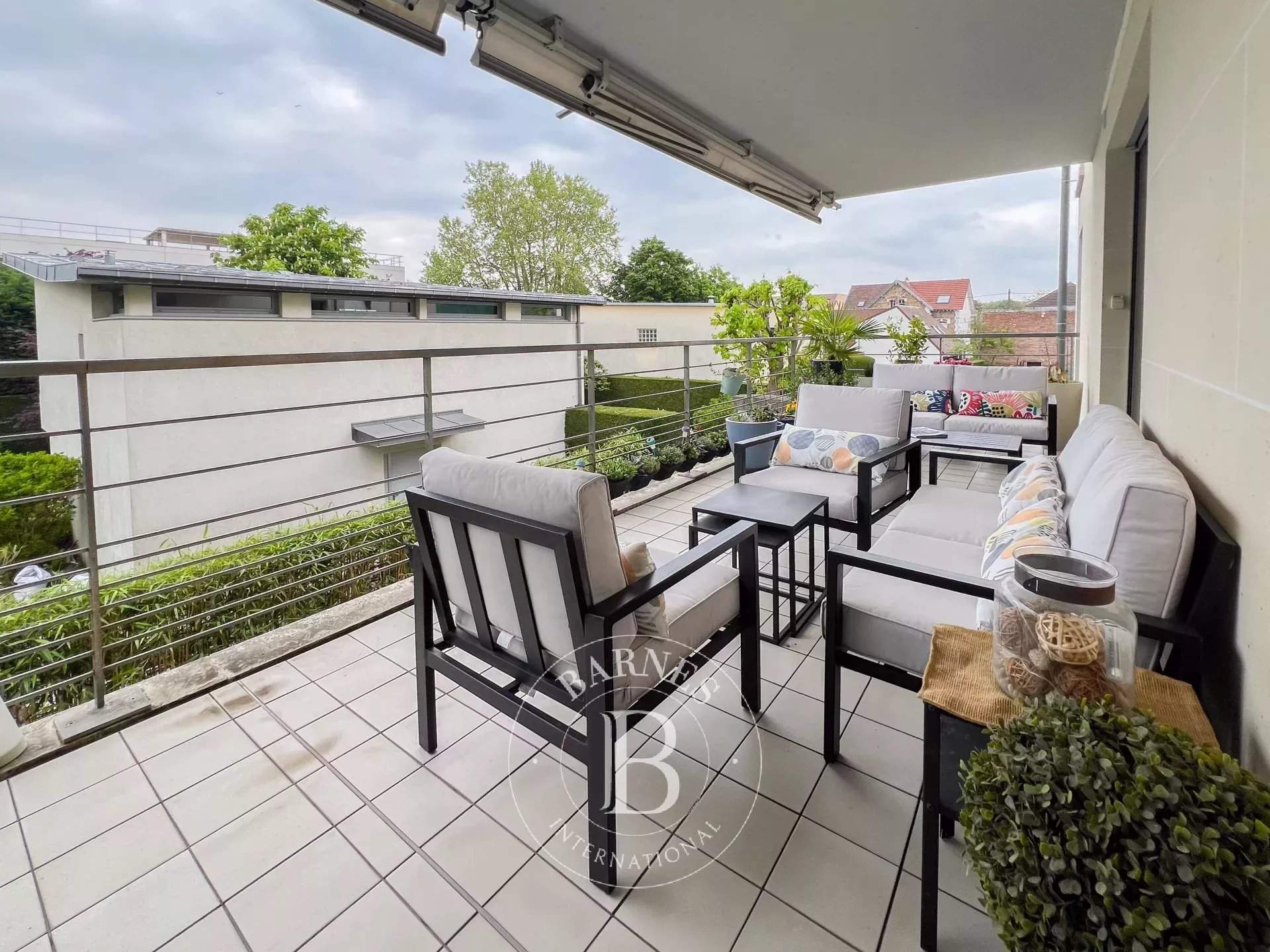 Maisons-Laffitte  - Apartment 3 Bedrooms - picture 7