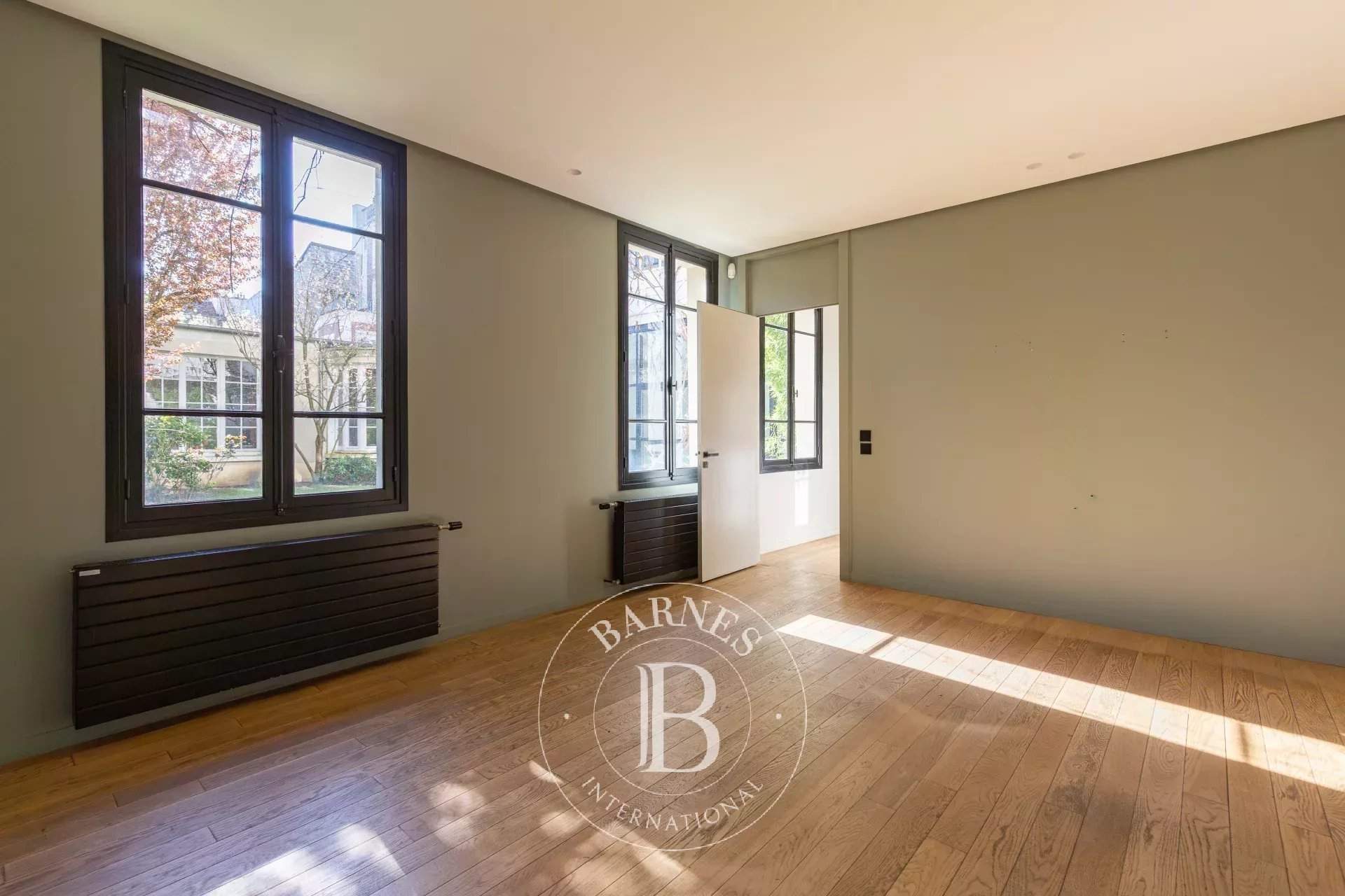 Saint-Germain-en-Laye  - Conjunto residencial  - picture 5