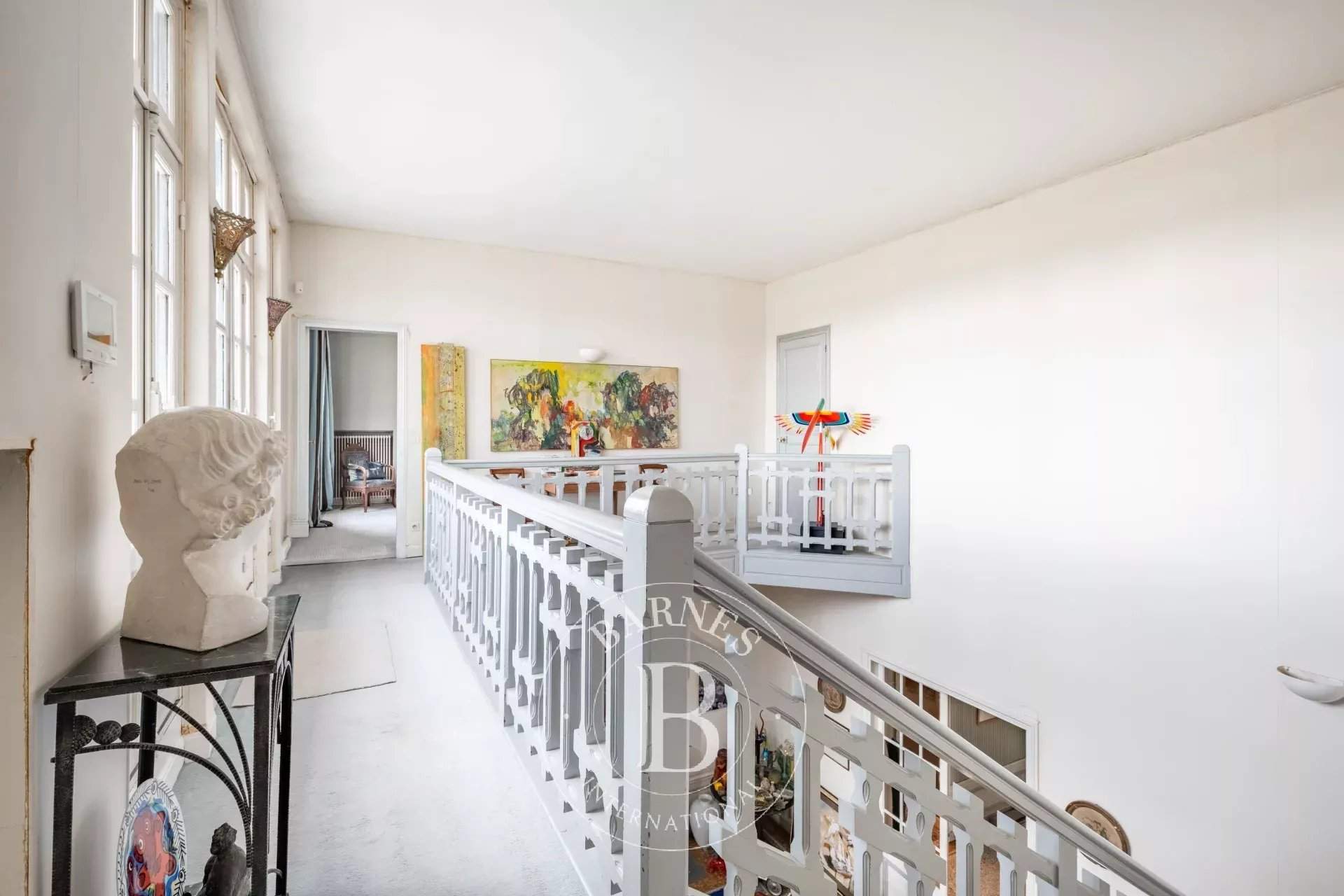 Vaux-sur-Seine  - Propriété 12 Pi&egrave;ces 7 Chambres - picture 8