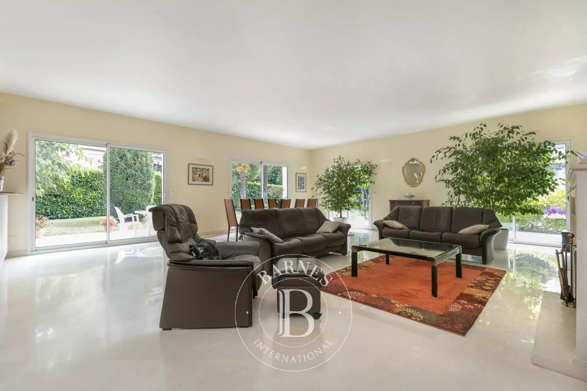 Le Vésinet  - Casa 9 Cuartos 5 Habitaciones - picture 7