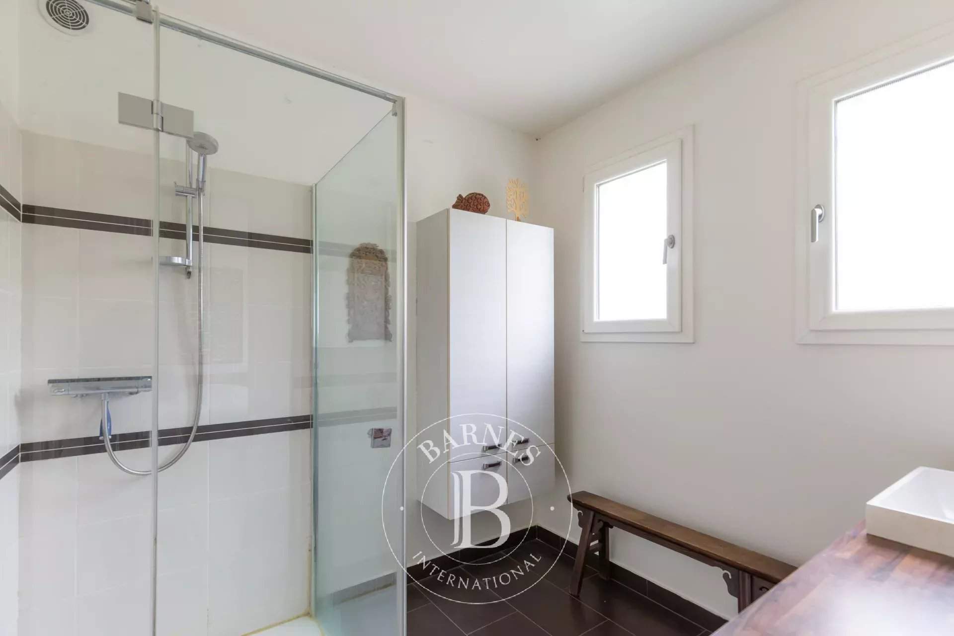 Maisons-Laffitte  - Maison 9 Pi&egrave;ces 4 Chambres - picture 10