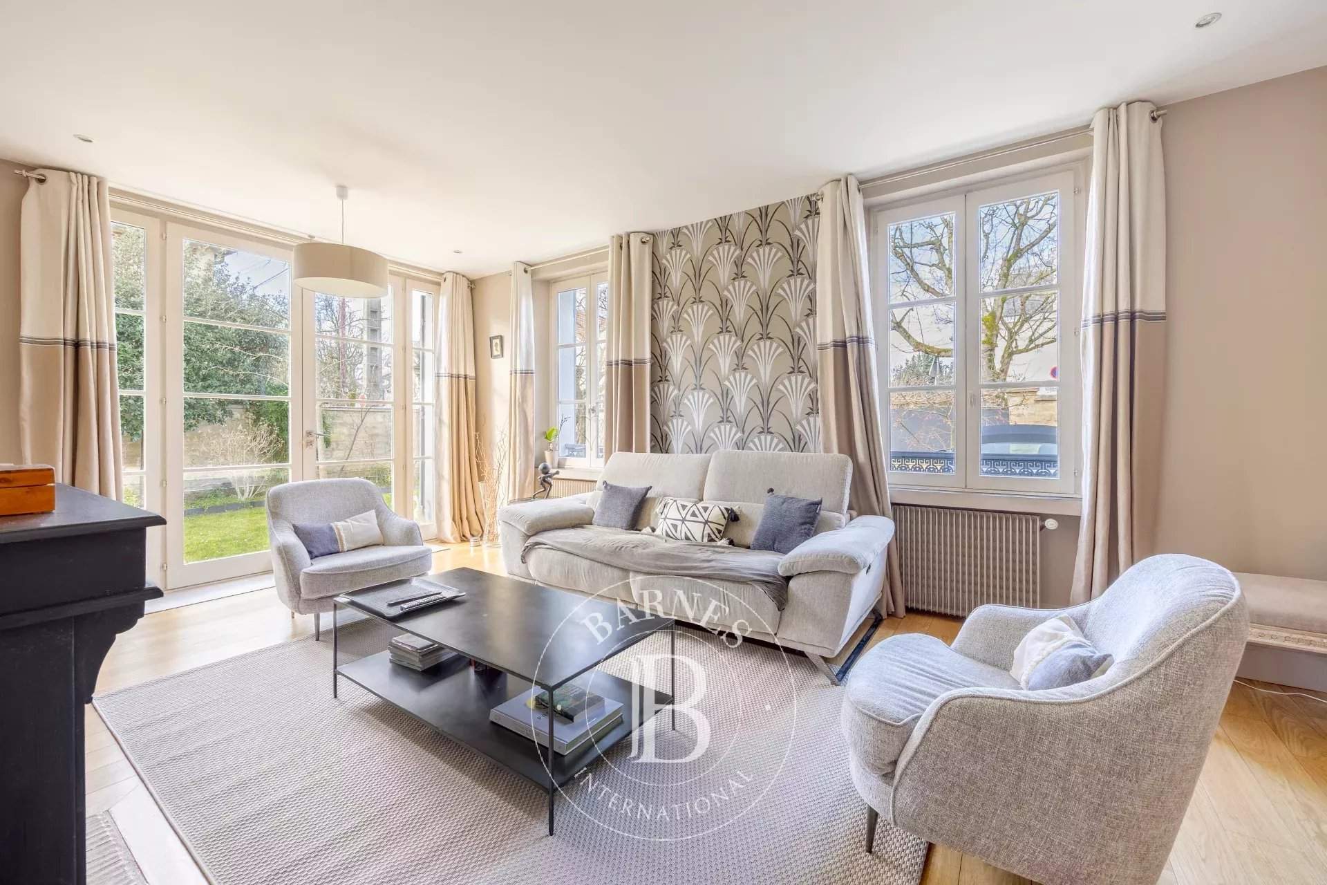 Chatou  - House 6 Bedrooms - picture 5