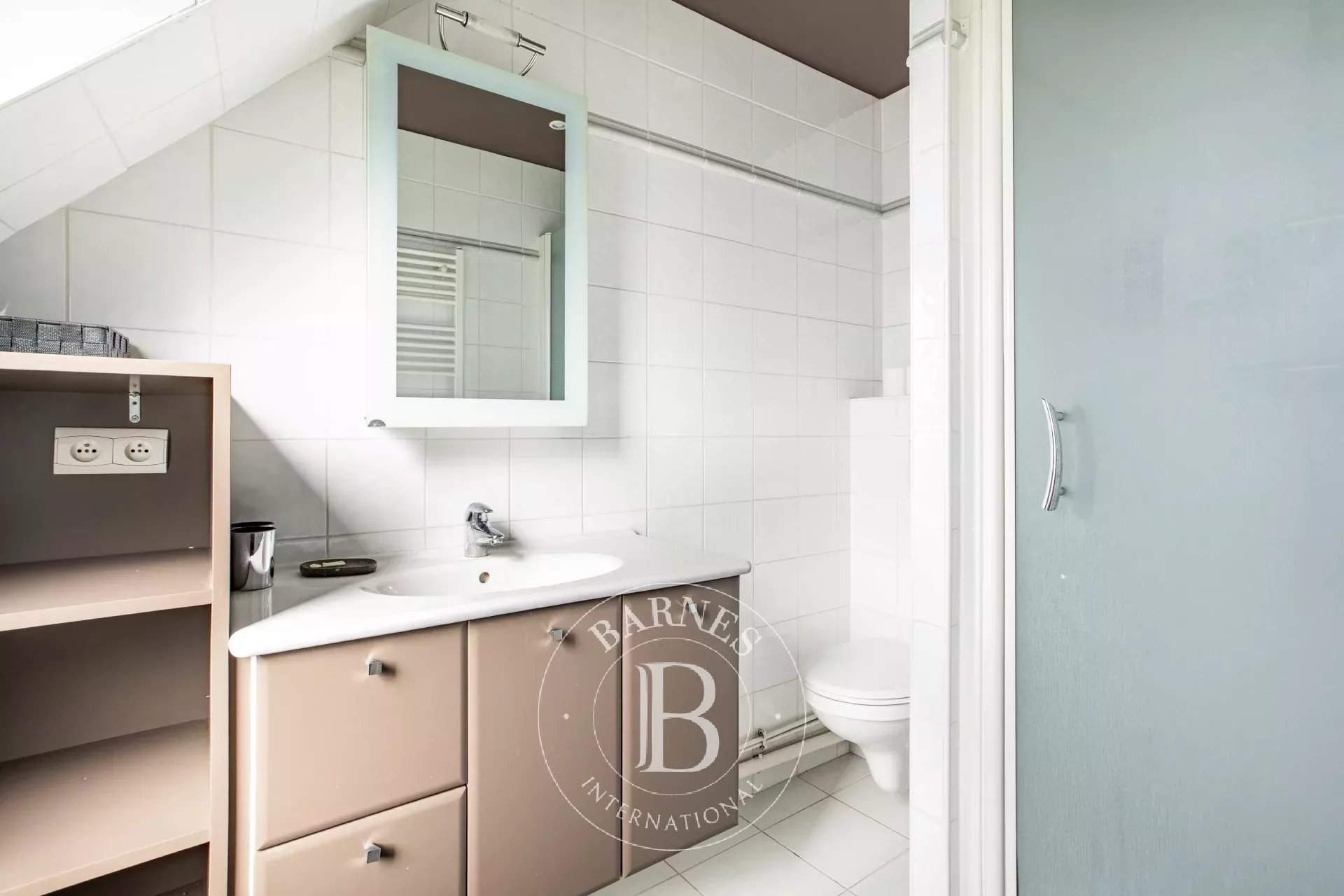 Le Vésinet  - Maison 8 Pi&egrave;ces 5 Chambres - picture 18