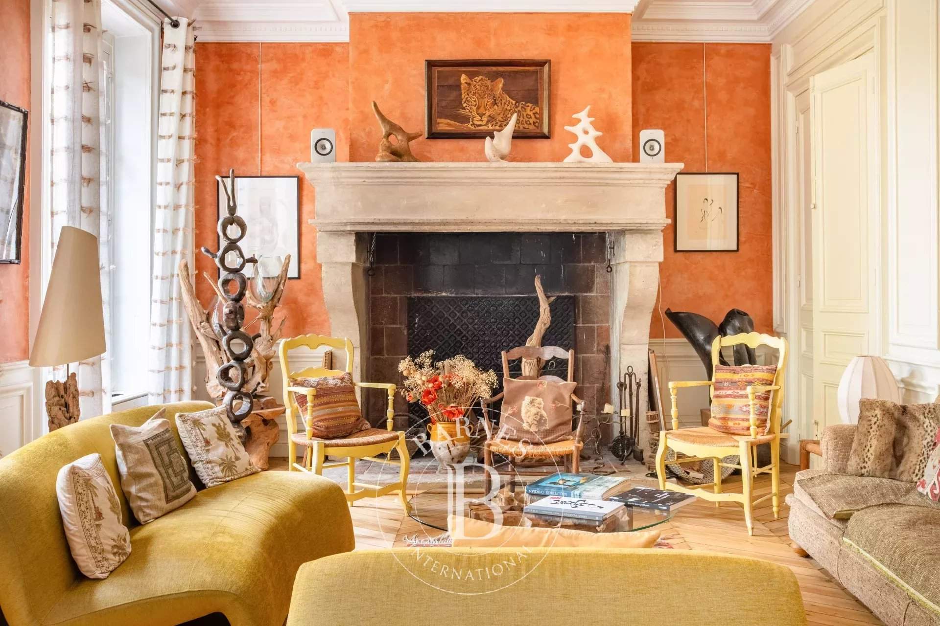 Croissy-sur-Seine  - Maison 10 Pi&egrave;ces 5 Chambres - picture 11