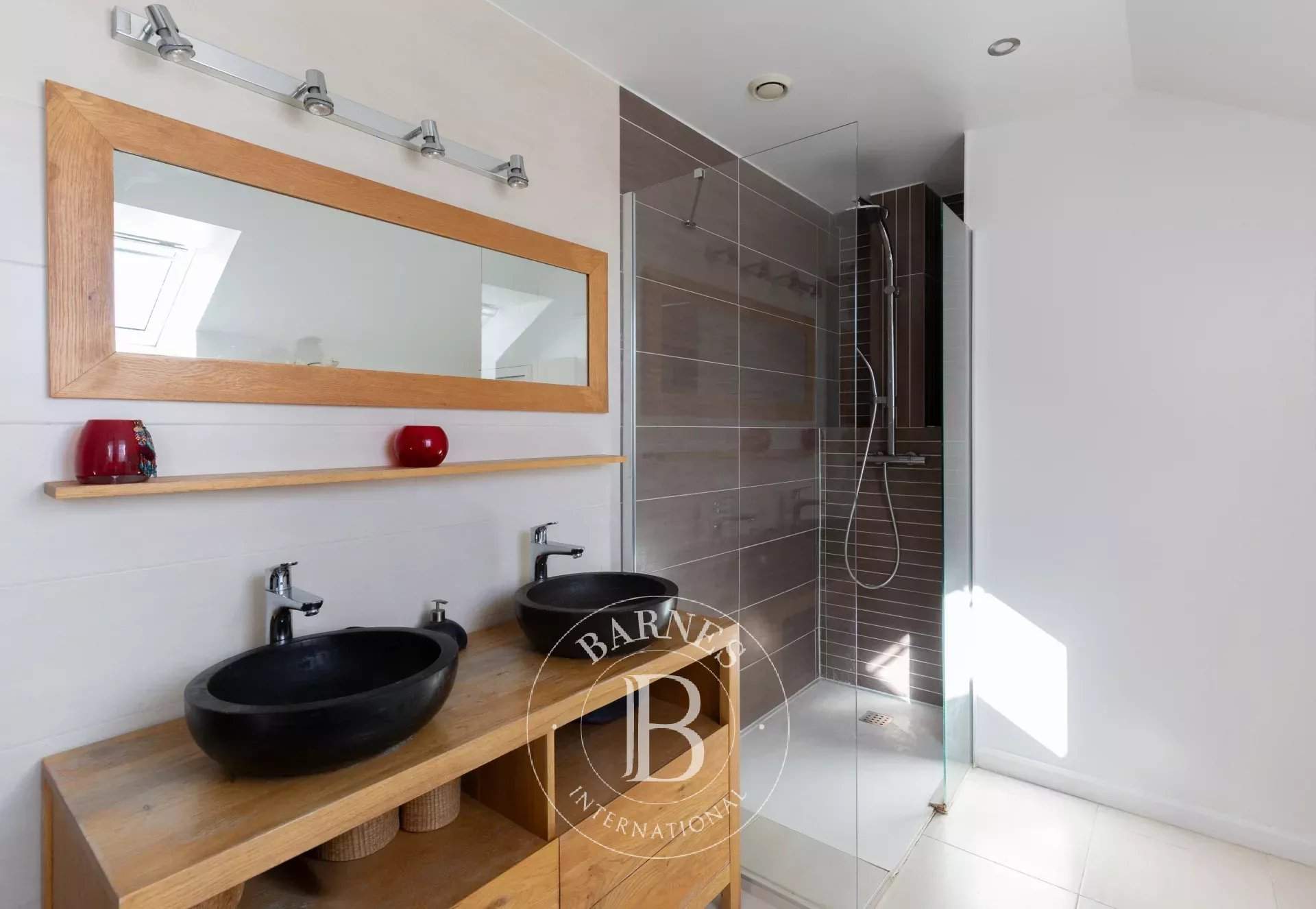 Croissy-sur-Seine  - Casa 6 Cuartos 4 Habitaciones - picture 12