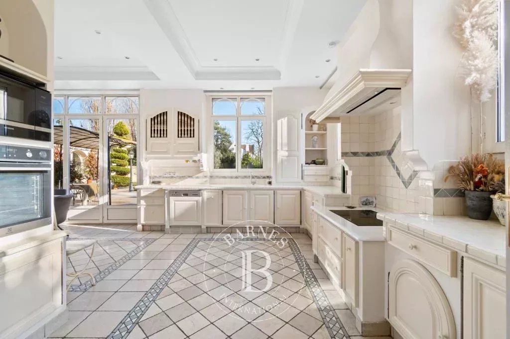 Le Vésinet  - Maison 10 Pi&egrave;ces - picture 11