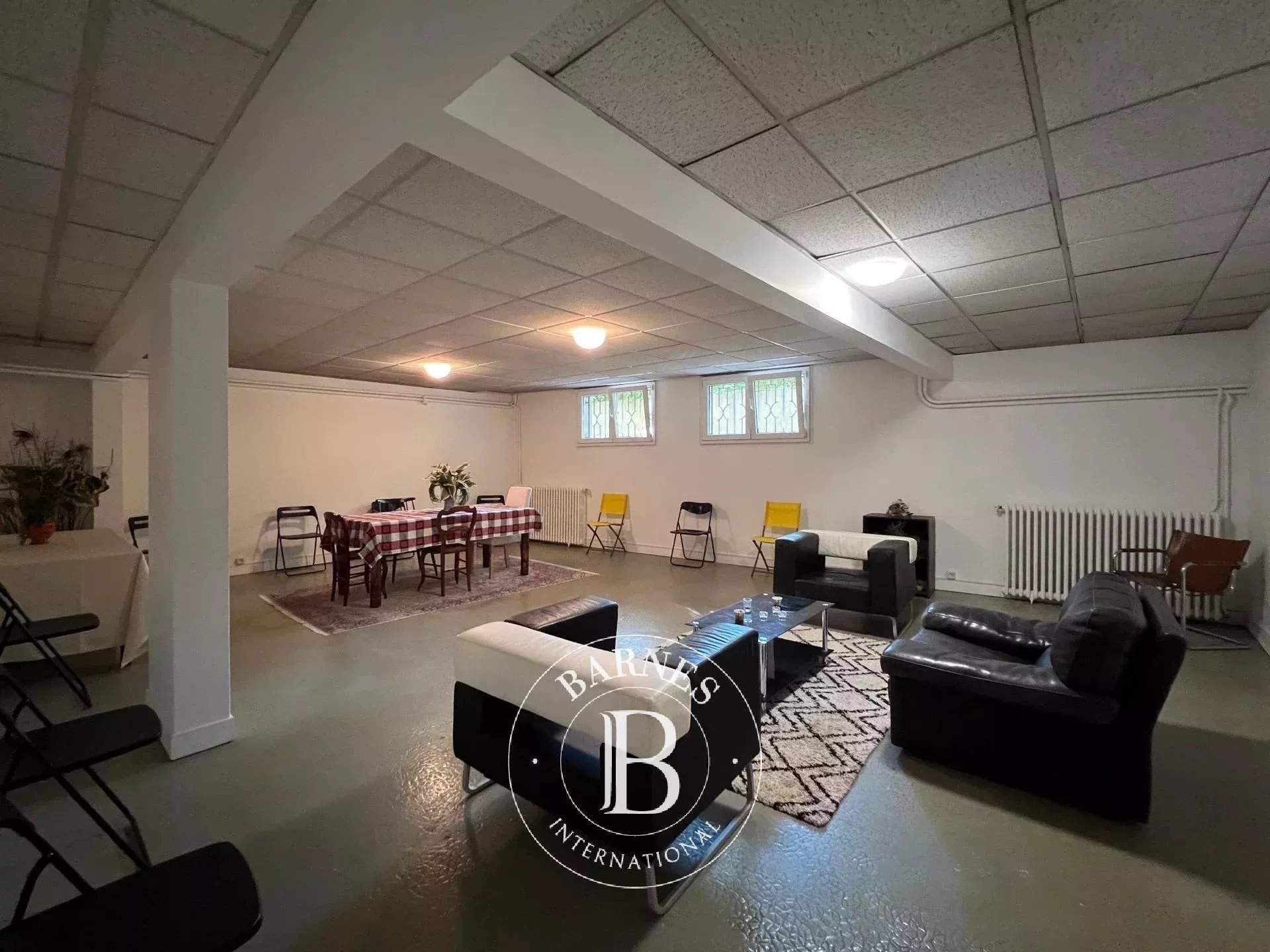 Maisons-Laffitte  - Appartement 4 Pièces 2 Chambres - picture 12