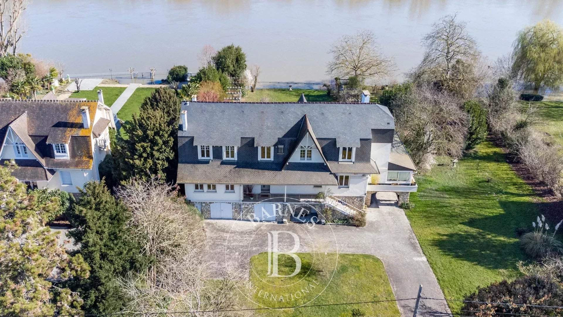 Villennes-sur-Seine  - Maison  - picture 5