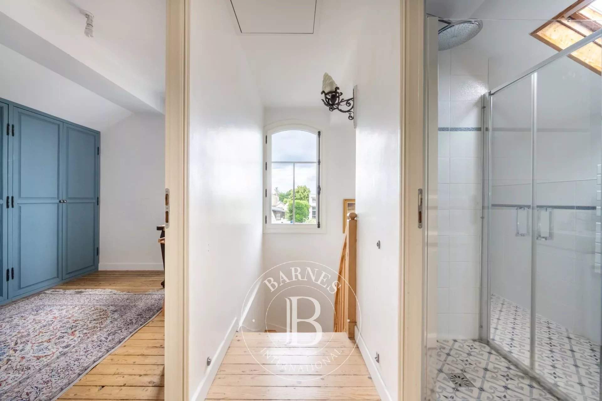 Maisons-Laffitte  - Maison 8 Pièces 6 Chambres - picture 10