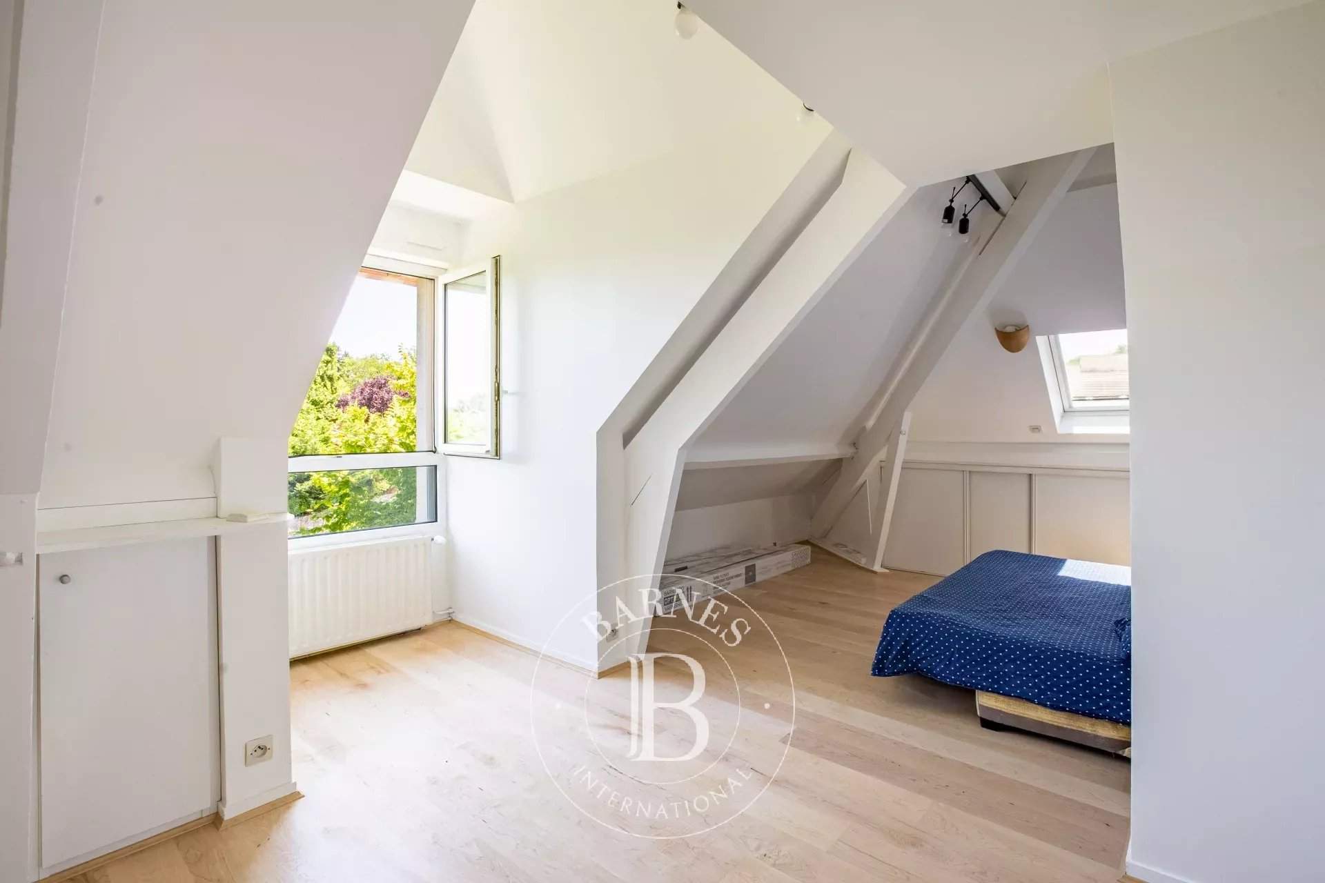Chambourcy  - House 5 Bedrooms - picture 14