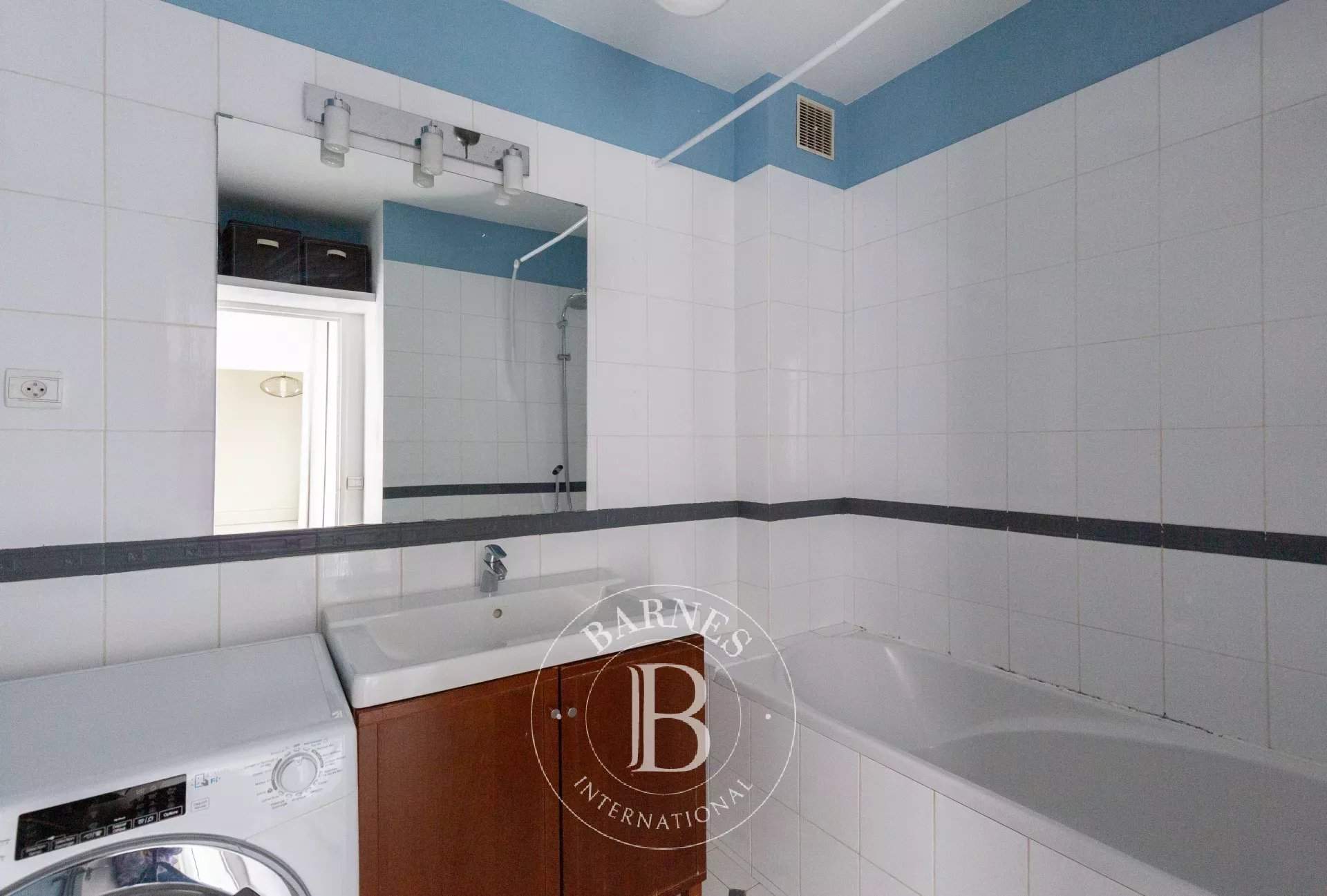 Saint-Germain-en-Laye  - Appartement 4 Pièces 3 Chambres - picture 9