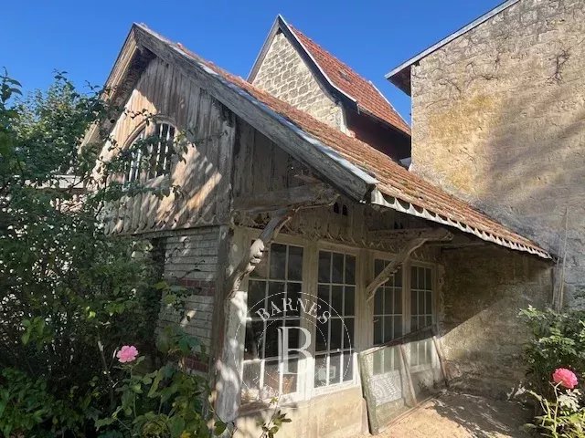 Le Vésinet  - Maison  - picture 4