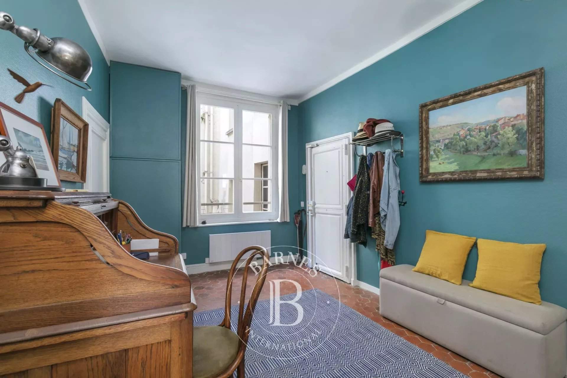 Saint-Germain-en-Laye  - Apartment 4 Bedrooms - picture 3