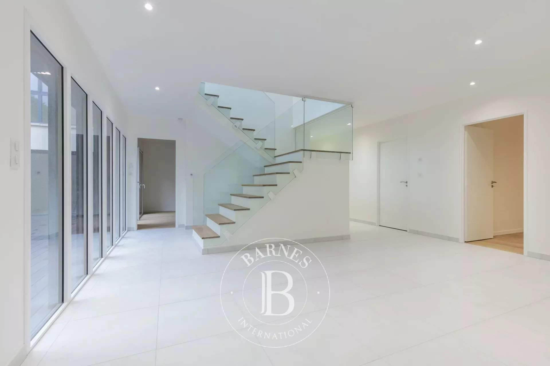 Croissy-sur-Seine  - Villa 10 Pi&egrave;ces 5 Chambres - picture 13