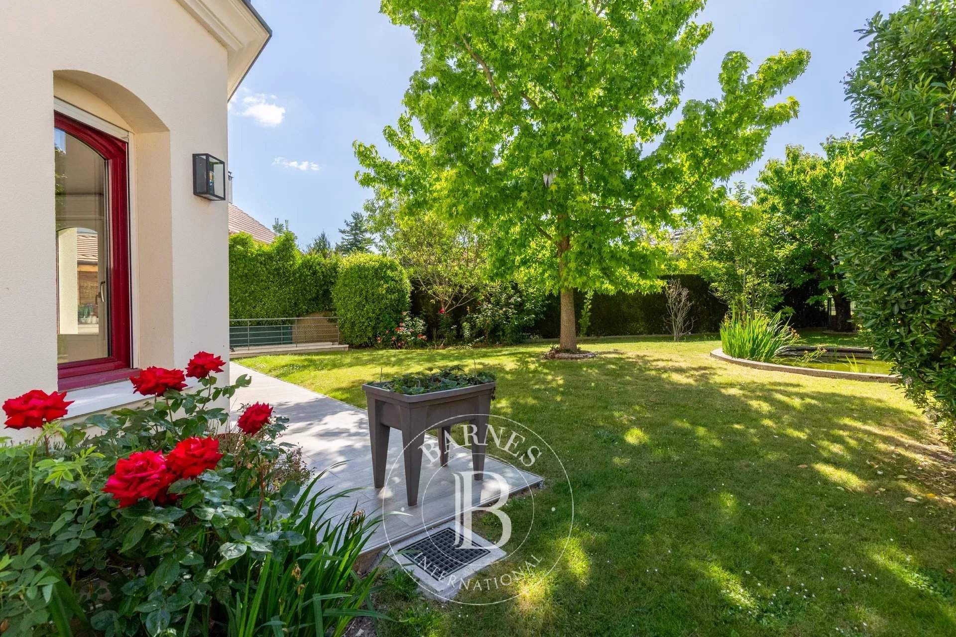 Carrières-sur-Seine  - House  - picture 18